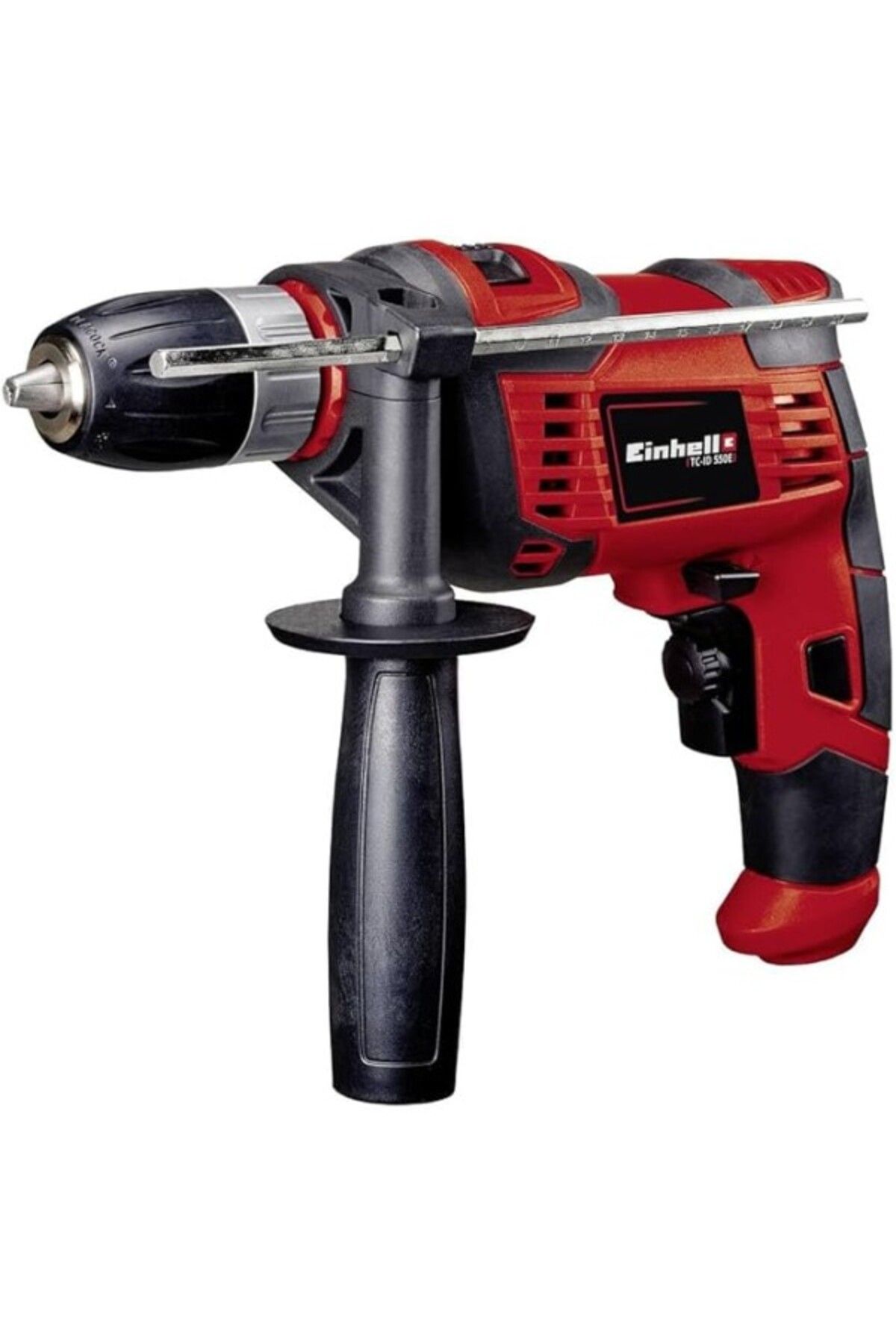 ShopZum Tc-Id 550 E, Darbeli Matkap
