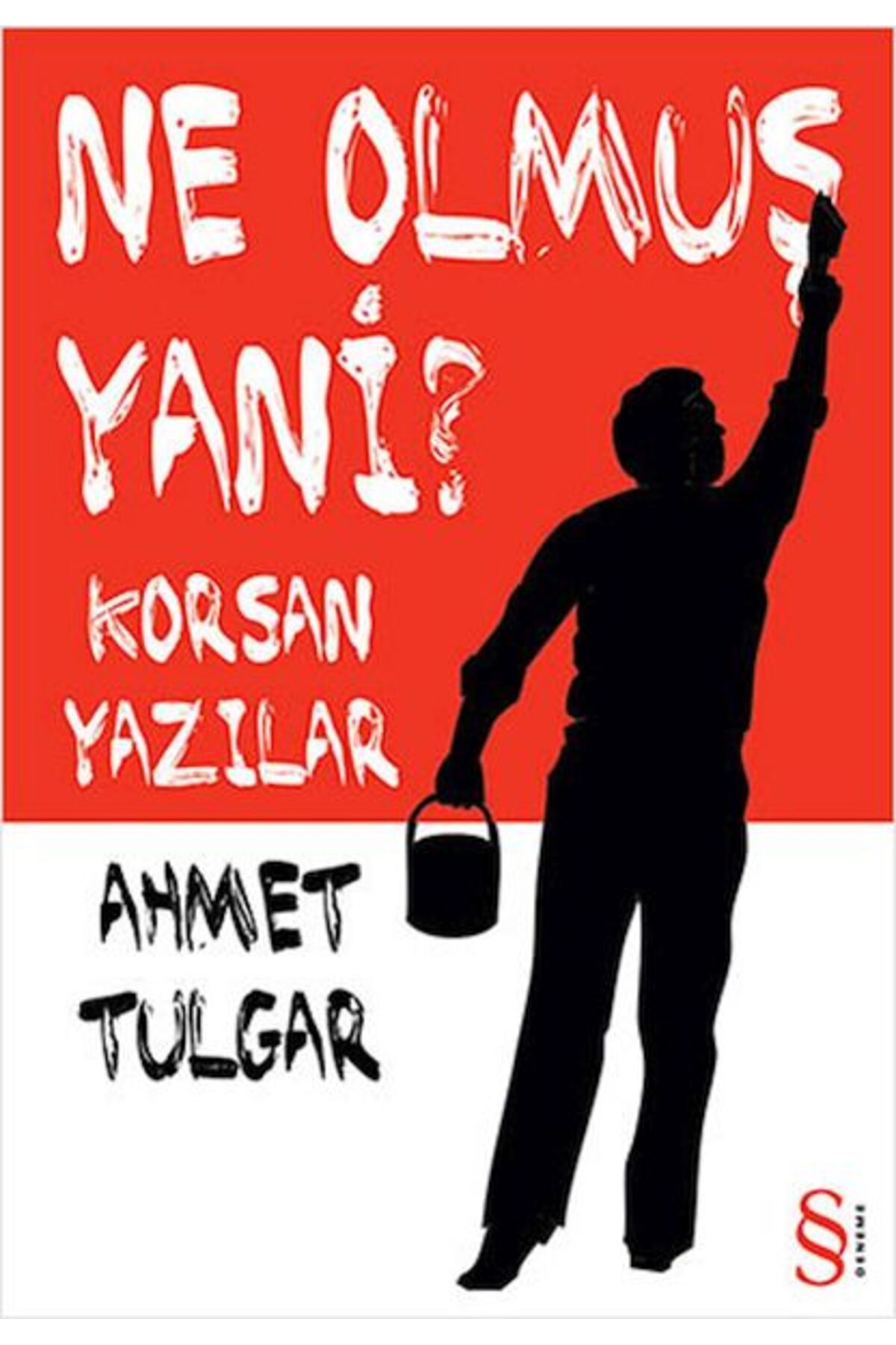 Everest Yayınları Ne Olmuş Yani?