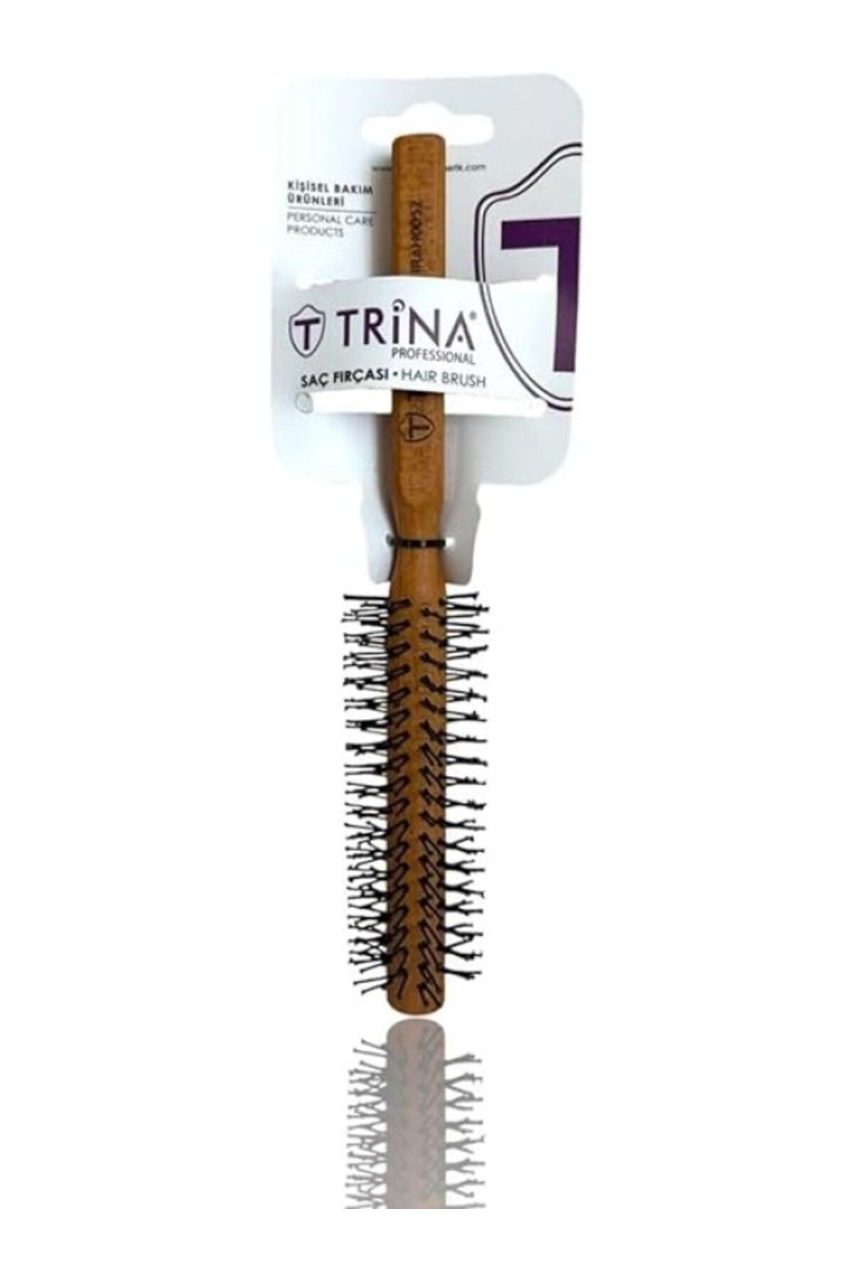ShopZum Trina Saç Fırçası 0052