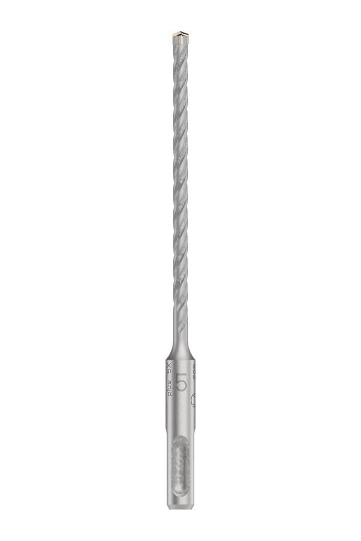 ShopZum Bosch 1x Pro Sds Plus-5x Kırıcı Delici Delme Ucu (donatılı Beton, Beton, Ø 5,00 Mm, Professional
