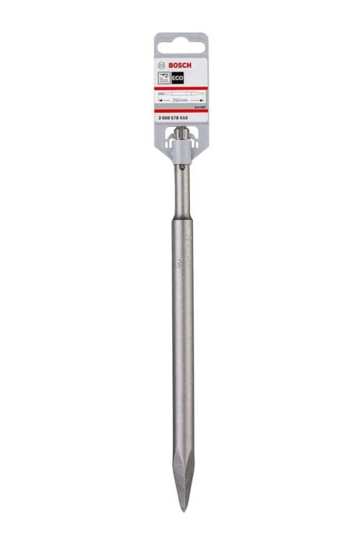 ShopZum Bosch Professional Accessories Keski, Gri, 1 Adet