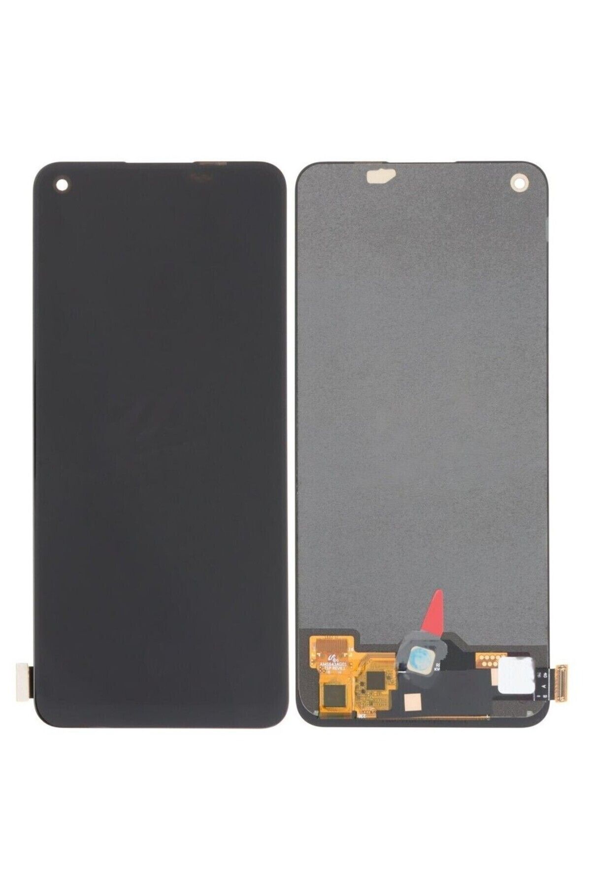TamirCep Oppo Realme 11 4G Uyumlu Oled Ekran Lcd Dokunmatik İthal