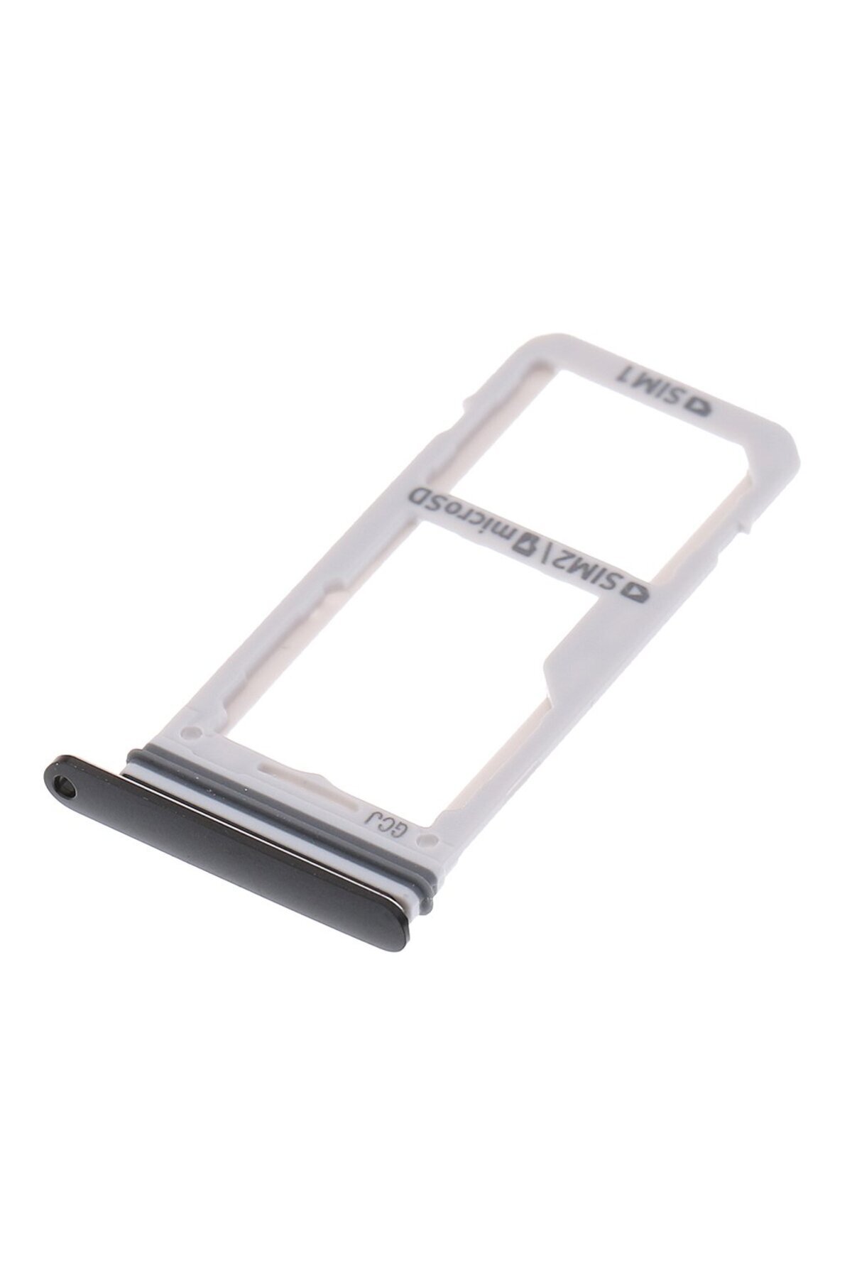 indirimplus Samsung Galaxy Uyumlu S8 S8 Plus Sim Kart Yuvası Sim Kart Çekmecesi Siyah Renk İlanı