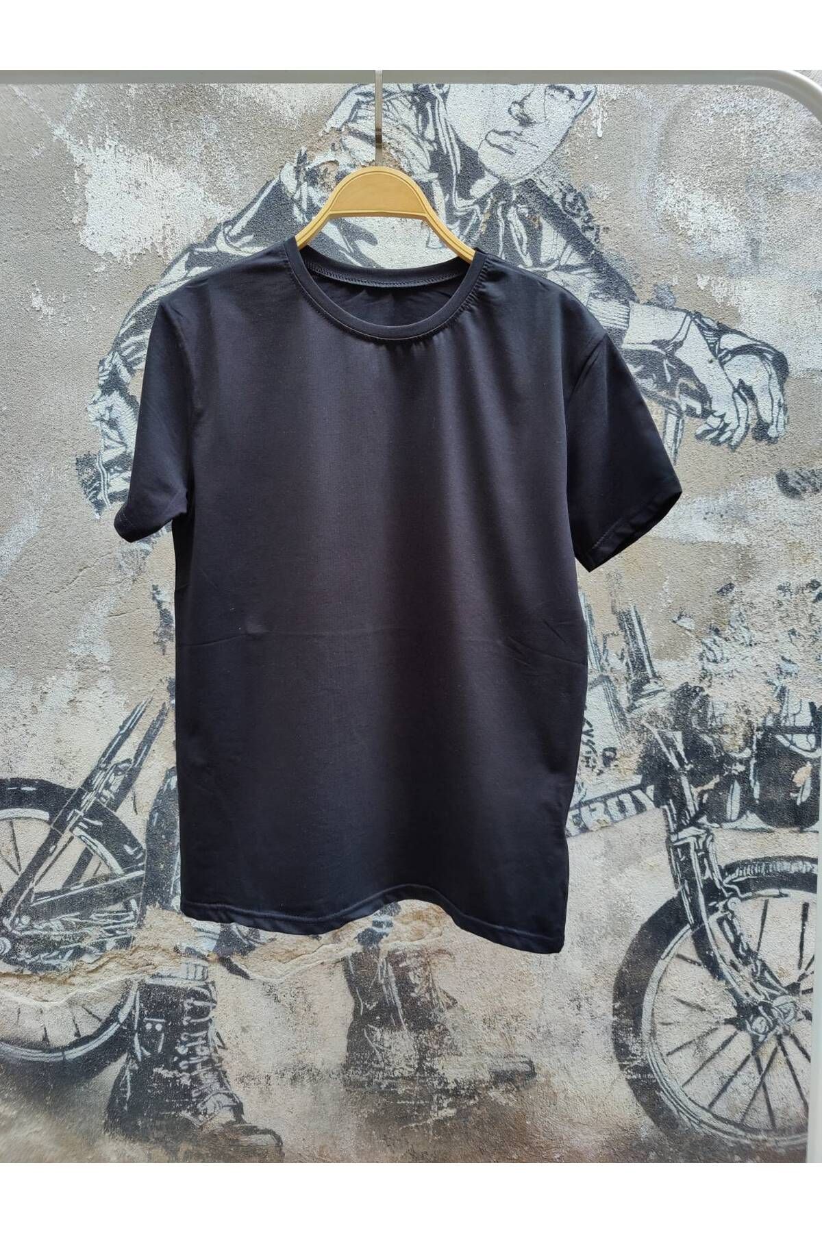 Tuğser Collection BASIC T-SHIRT