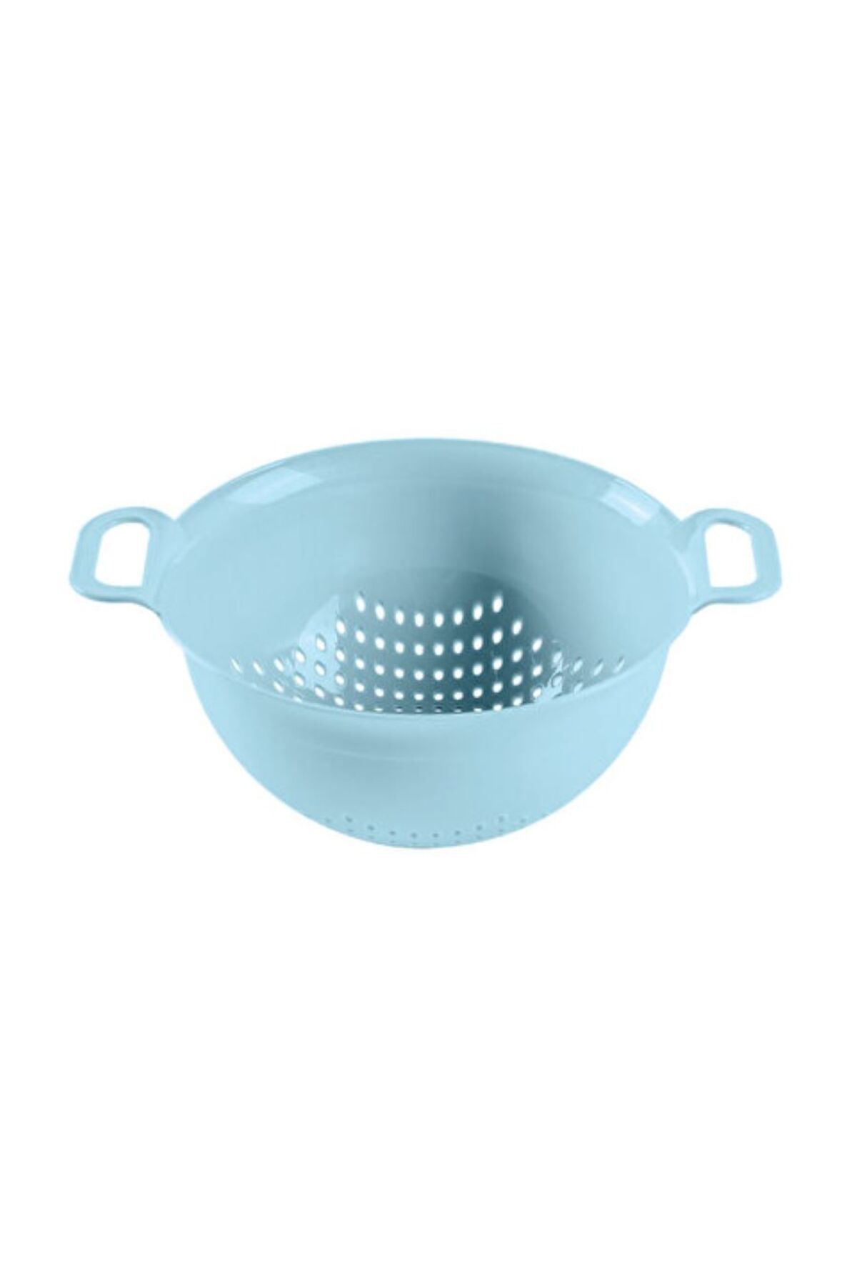 Gondol Mini Süzgeç & MA-10006 - 16x7 (h) cm-Mavi