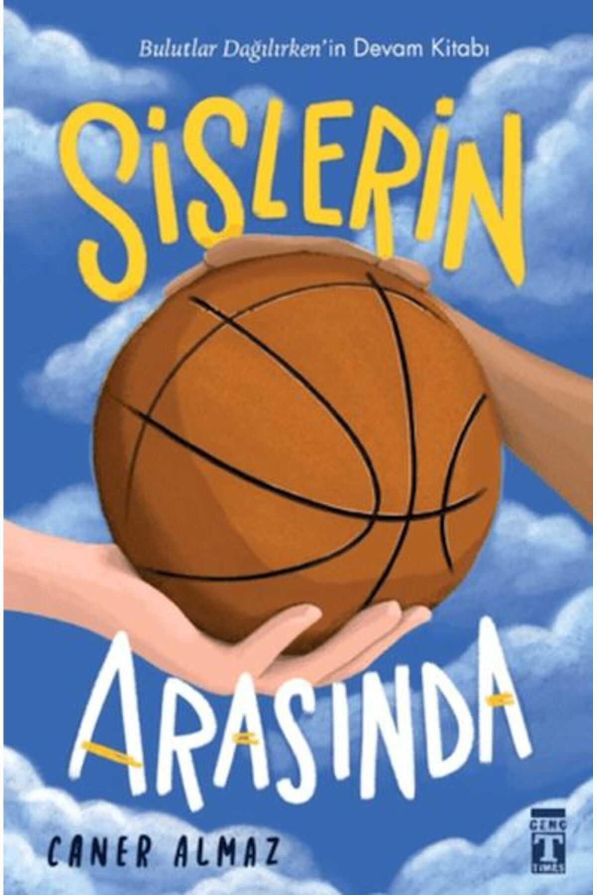 Destek Yayınları Sislerin Arasında