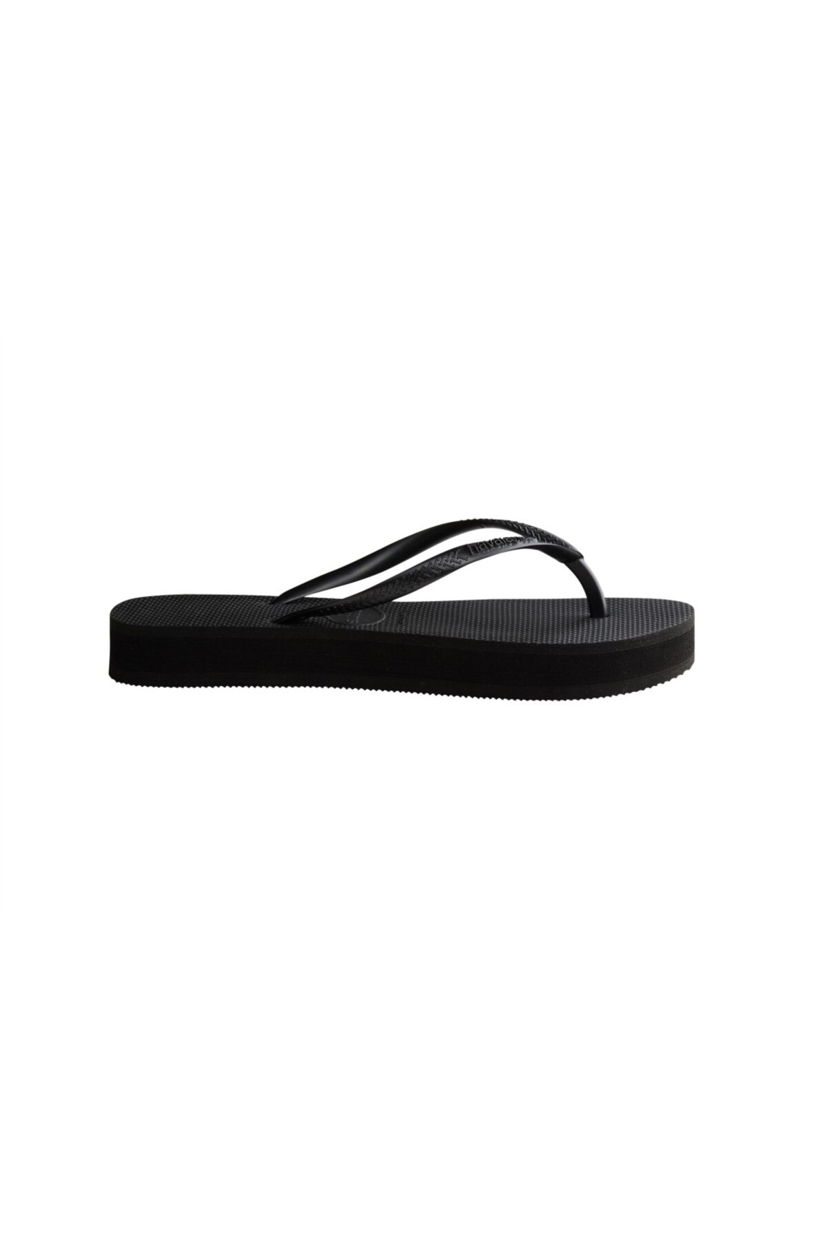 Havaianas SLIM FLATFORM Kadın Siyah Terlik - 4144537 görsel 5