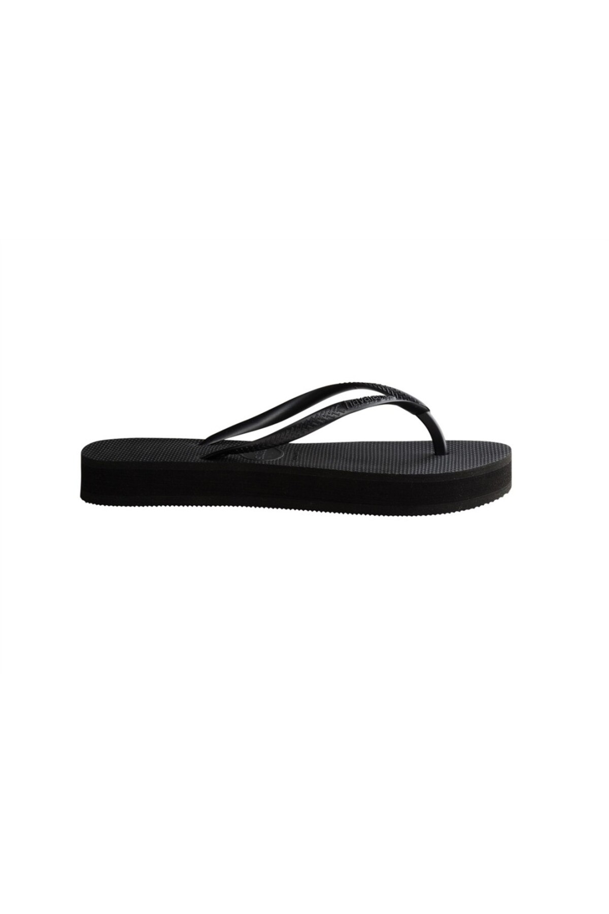 Havaianas SLIM FLATFORM Kadın Siyah Terlik - 4144537 görsel 3