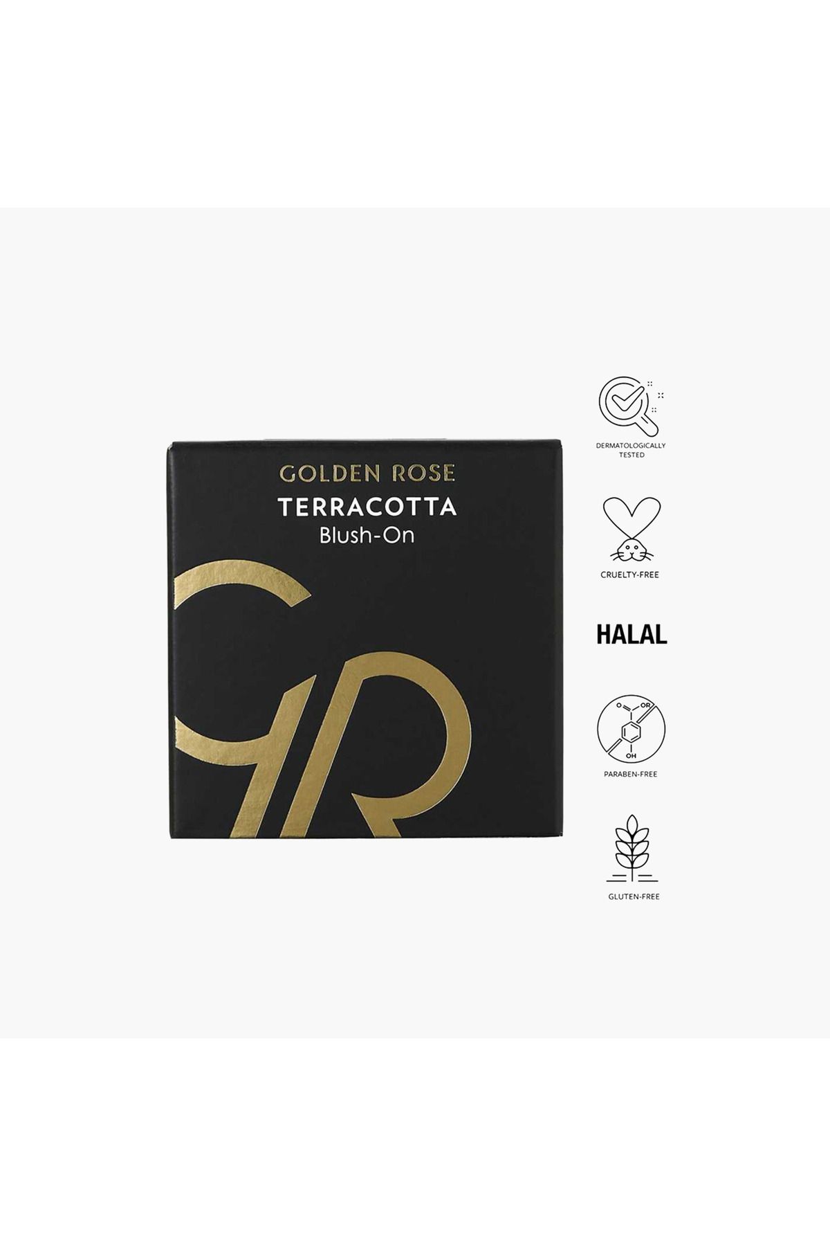 Golden Rose-Promo pack 3