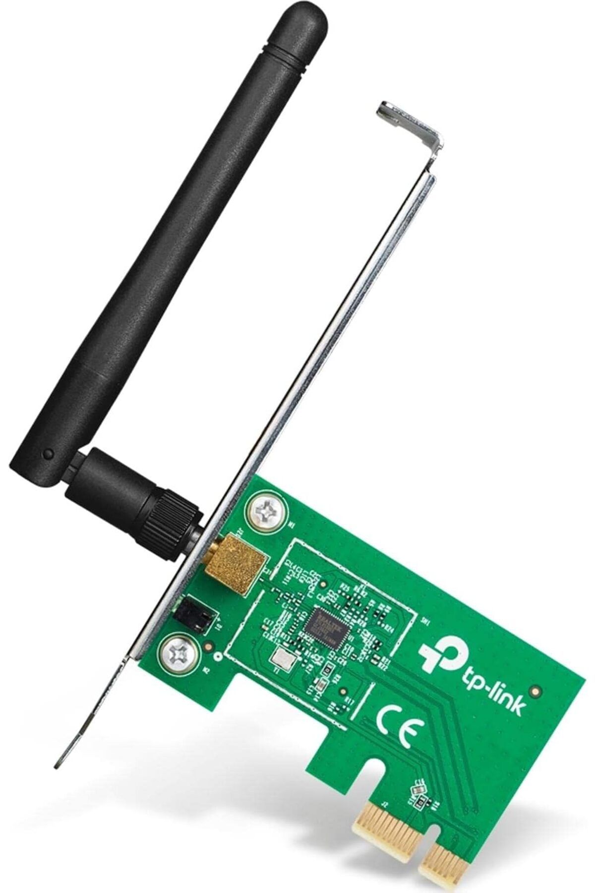 STOREMAX mrttnca TL-WN781ND, N150 Mbps Kablosuz PCI Express Adaptör trndymrt 1087243
