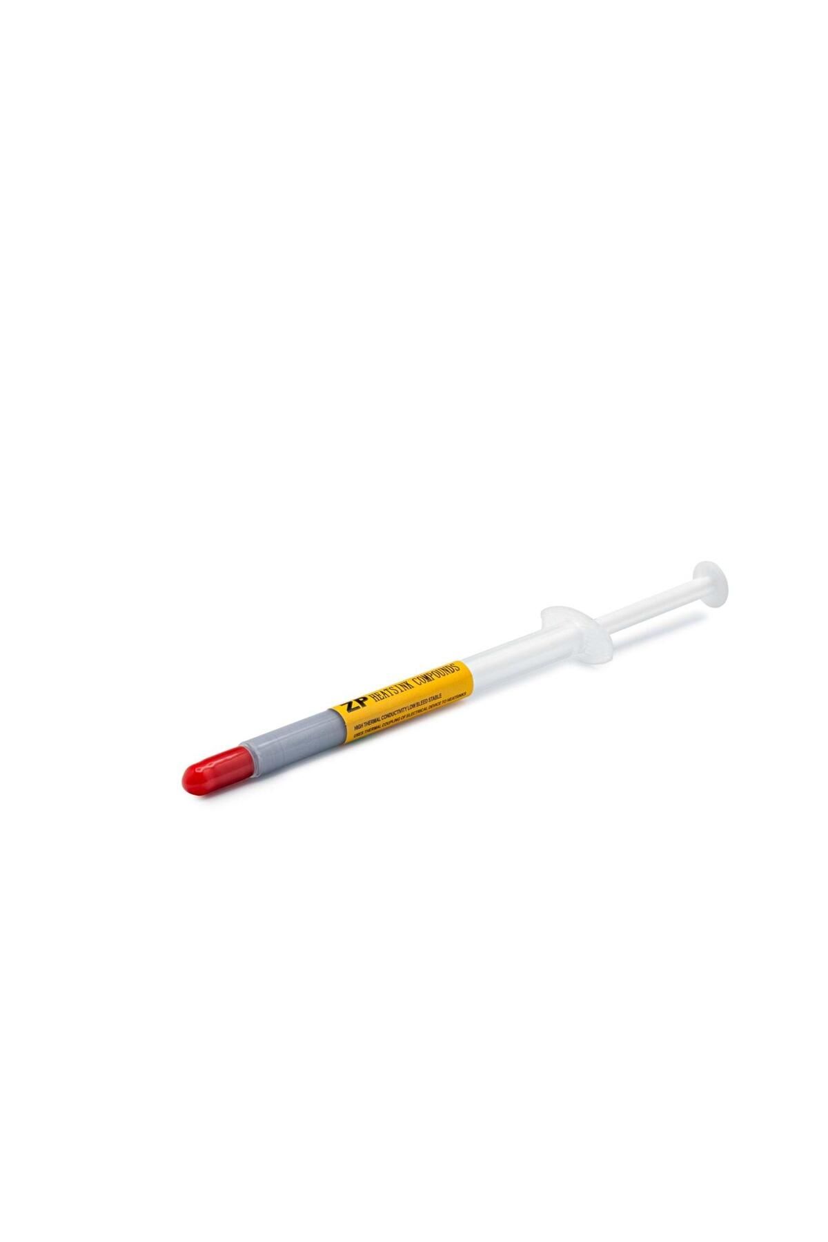 Skygo Thermal Paste 1.8W 0.5G Gray HDX6503
