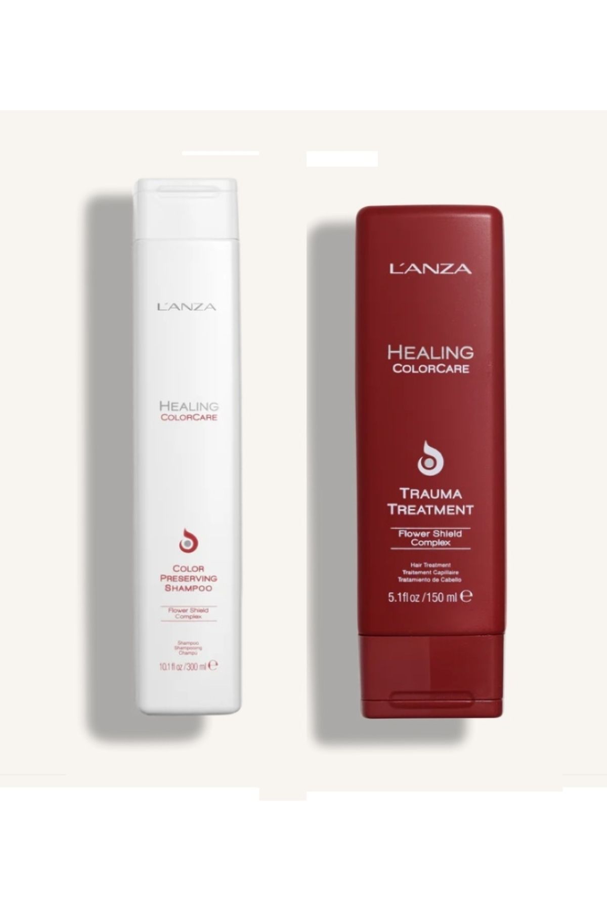 L'anza Renk Koruma ve Onarım Paketi