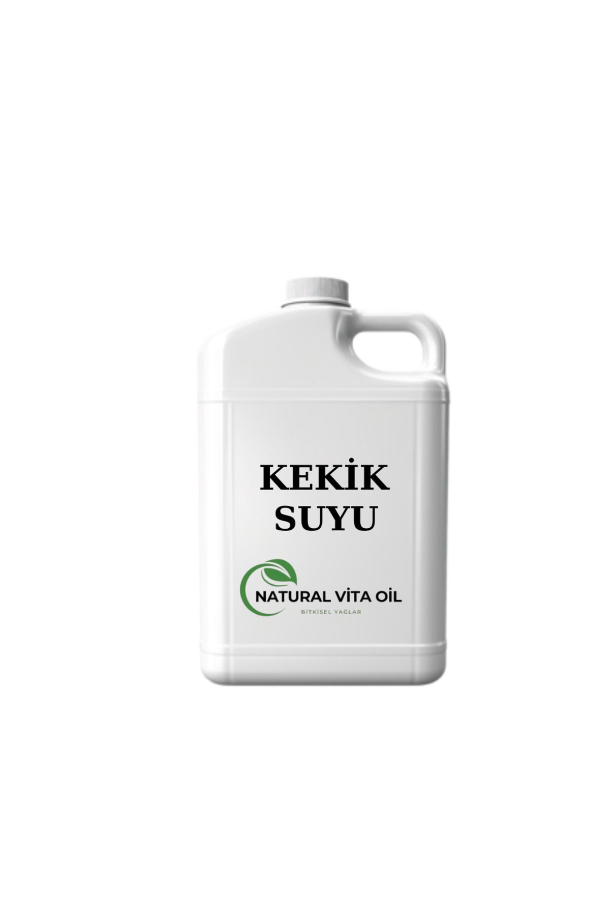 vita KEKİK SUYU 5KG YAĞI ALINMAMIŞ