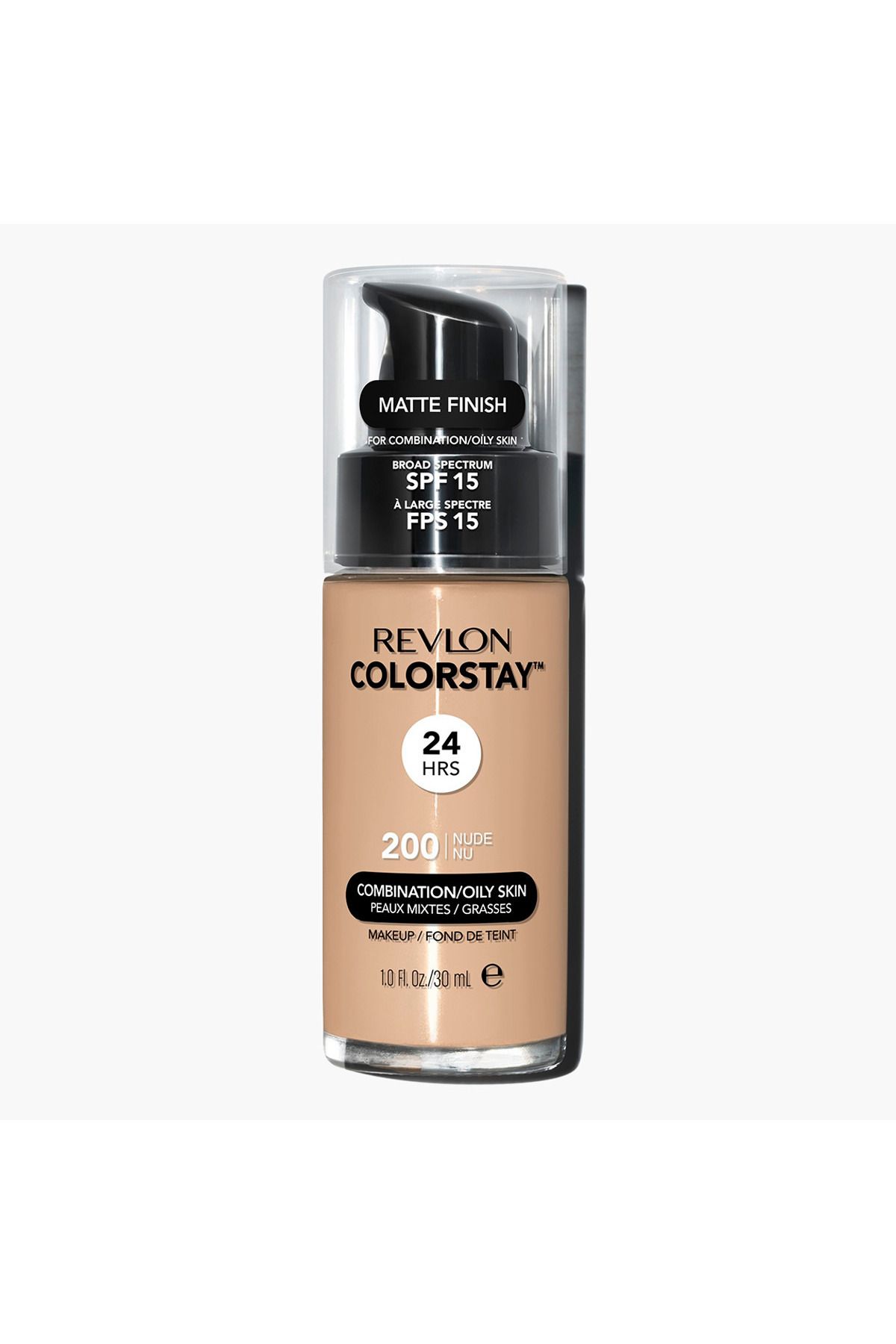 Revlon-Revlon Colourstay Foundation - 30 ml 1
