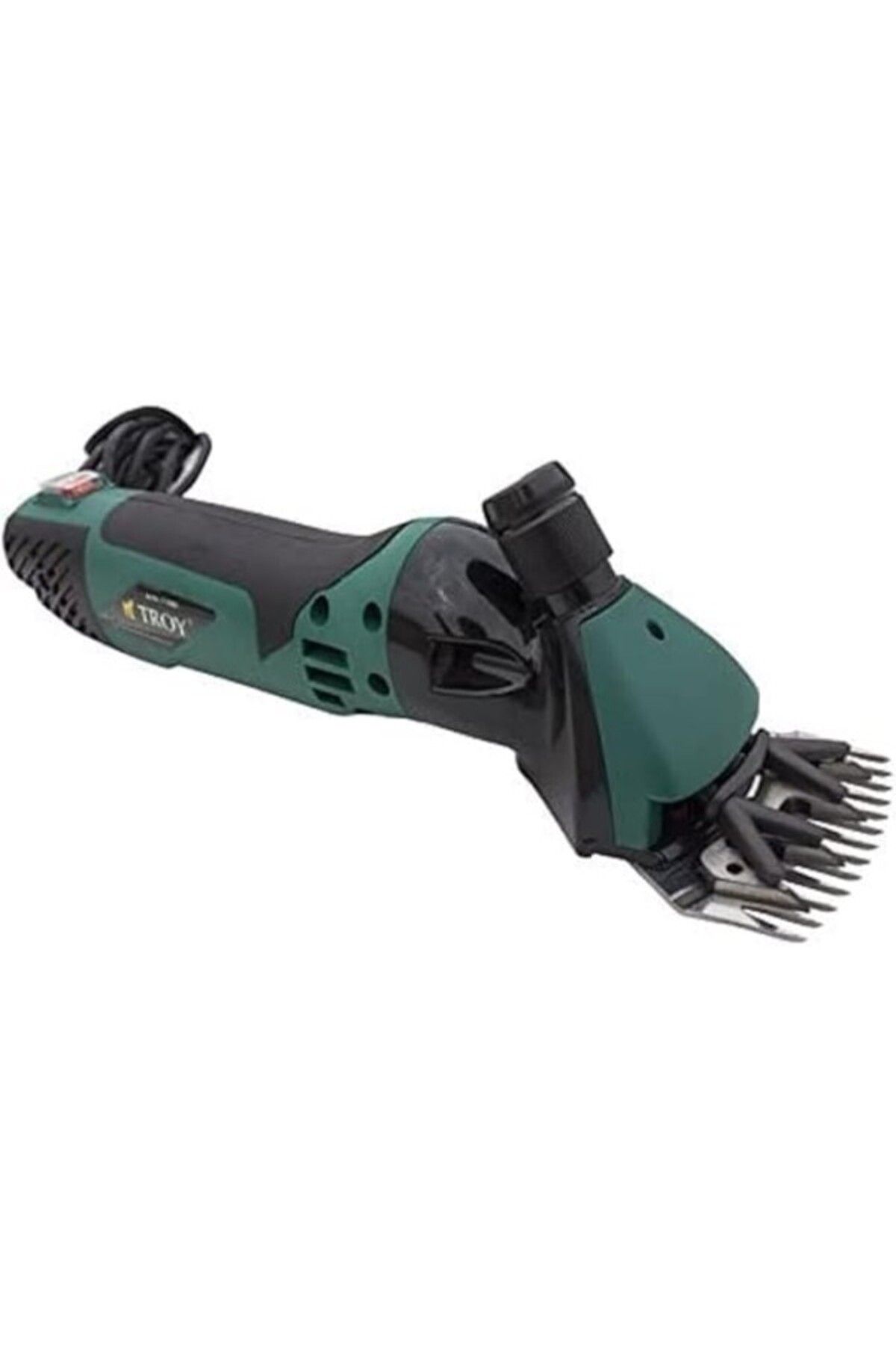 ShopZum Troy T 19902 Koyun Kırkma Makinası, 400 W