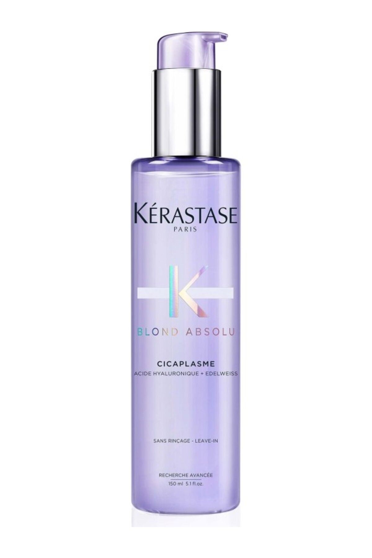 ShopZum Blond Absolu Cicaplasme Serum 150Ml