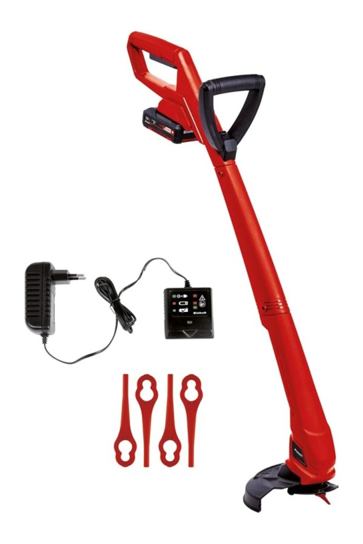 ShopZum Akülü Kenar Kesme Gc-Ct 18/24 Li P Power X-Change (Li-Ion, 18V, 8500 Dev/Dak, 24 Cm Kesme