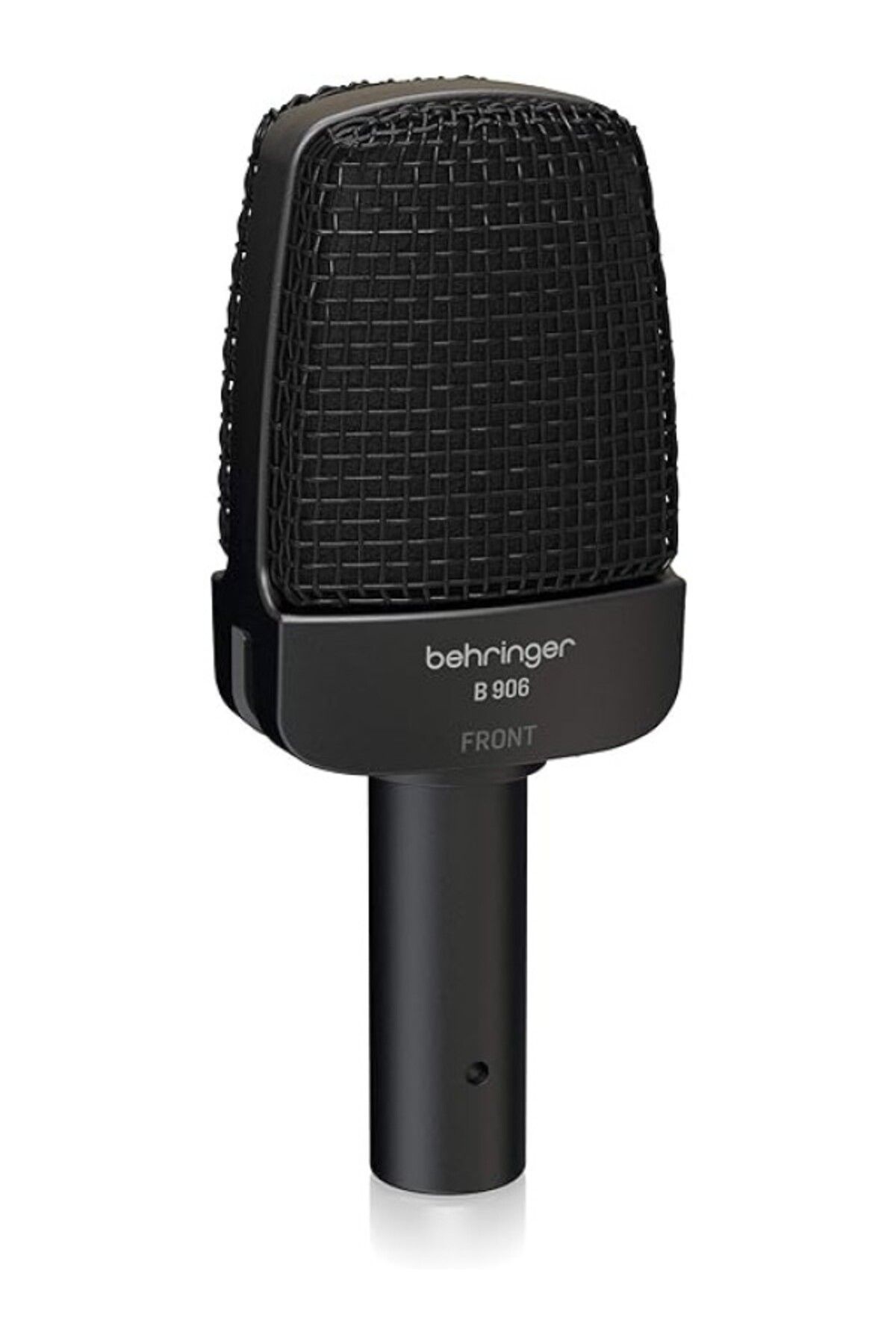 ShopZum Behringer B-906 Dynamic Microphone For Instrument And Vocal Applications