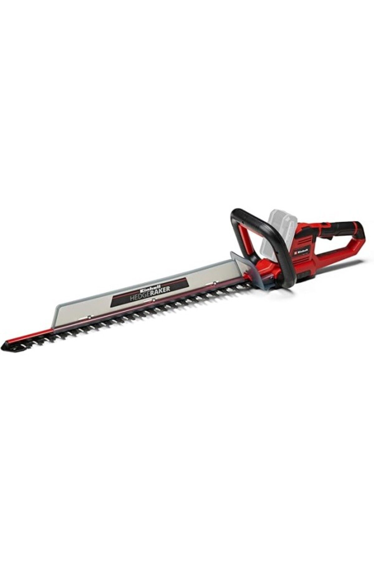 ShopZum Akülü Çit Budama Ge-Ch 18/60 Li-Solo Power X-Change (18 V, 60 Cm Kesim Uzunluğu, 22 Mm Diş