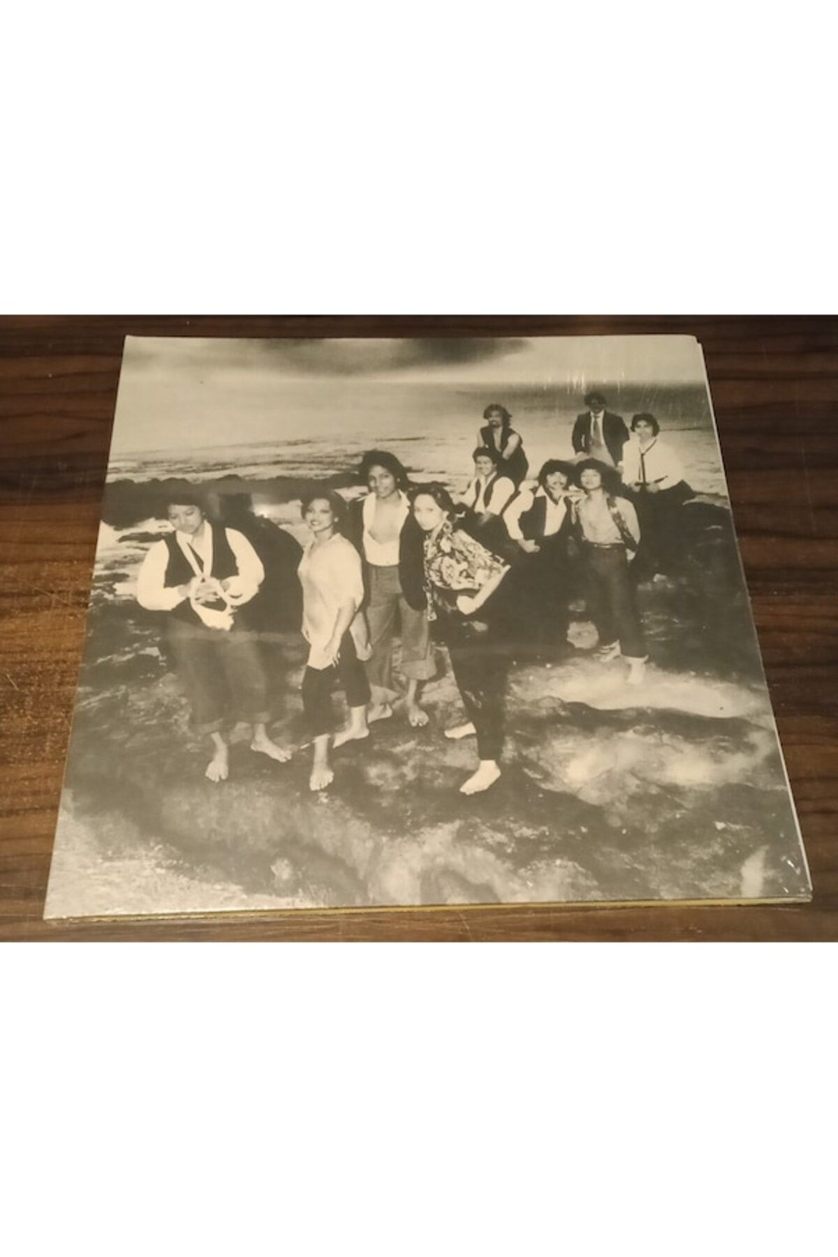 Ege Kitap ve Plak Evi V. A. - Aloha Got Soul Soul, Aor & Disco İn Hawai'i 1979-1985 ,