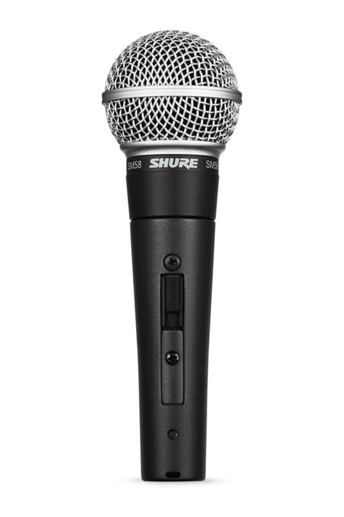 ShopZum Shure Sm58Se Dinamik Vokal Mikrofonu