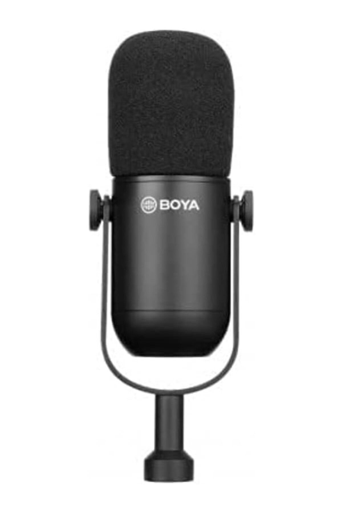 ShopZum Boya By-Dm500 Dinamik Yayın Mikrofonu
