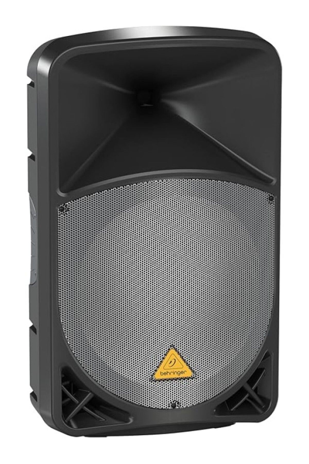 ShopZum Behringer B115D 1000 Watt 2 Yollu Aktif Kablosuz Mikrofon Seçenekli Kabin