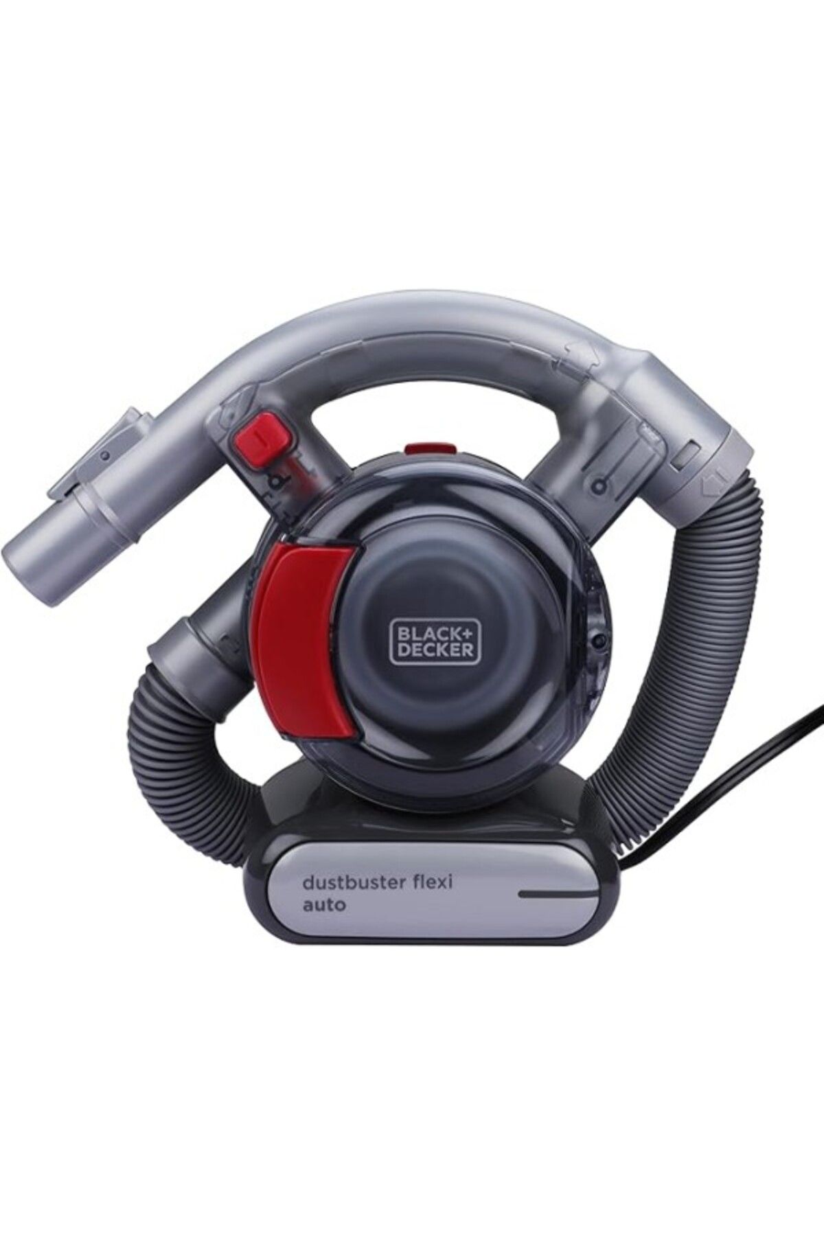 ShopZum Black + Decker Pd1200Av 12V Araç Süpürgesi