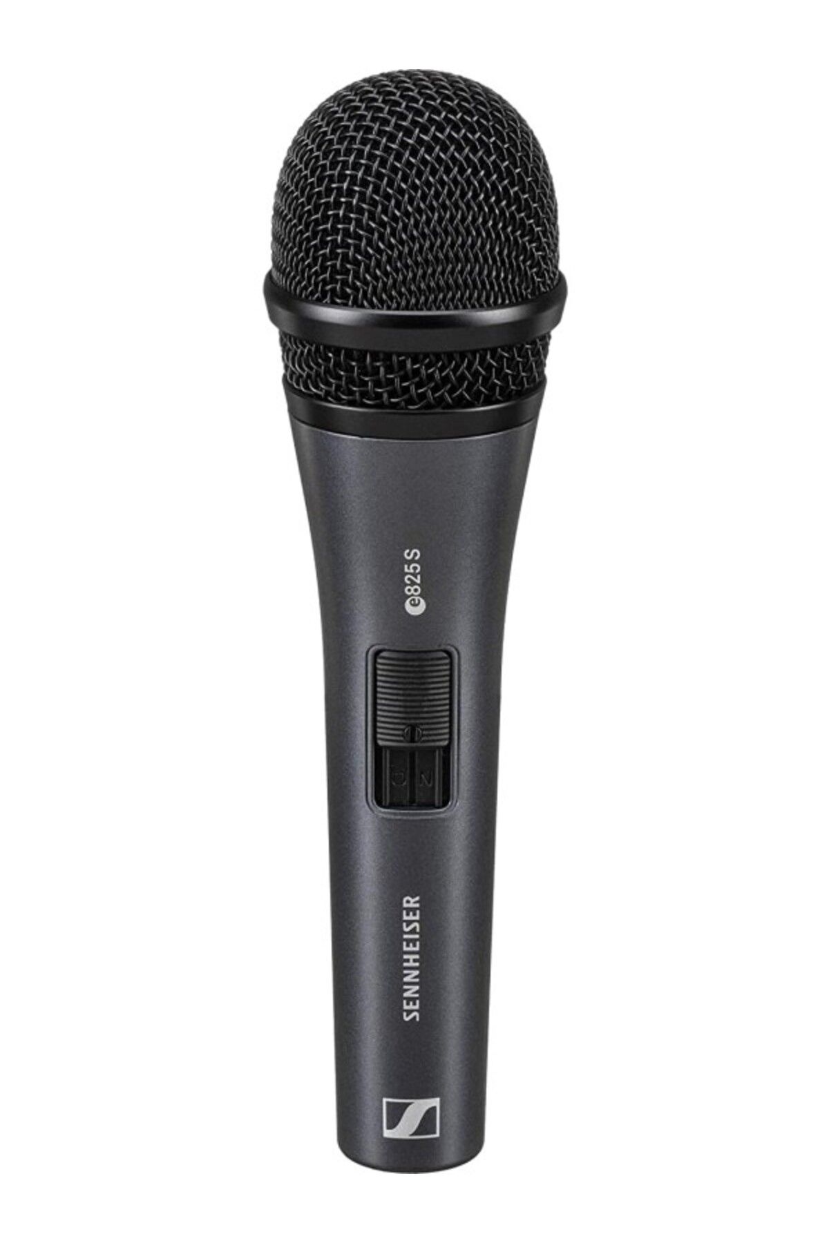 ShopZum Sennheiser E 825-S Kardioid Dinamik Mikrofon