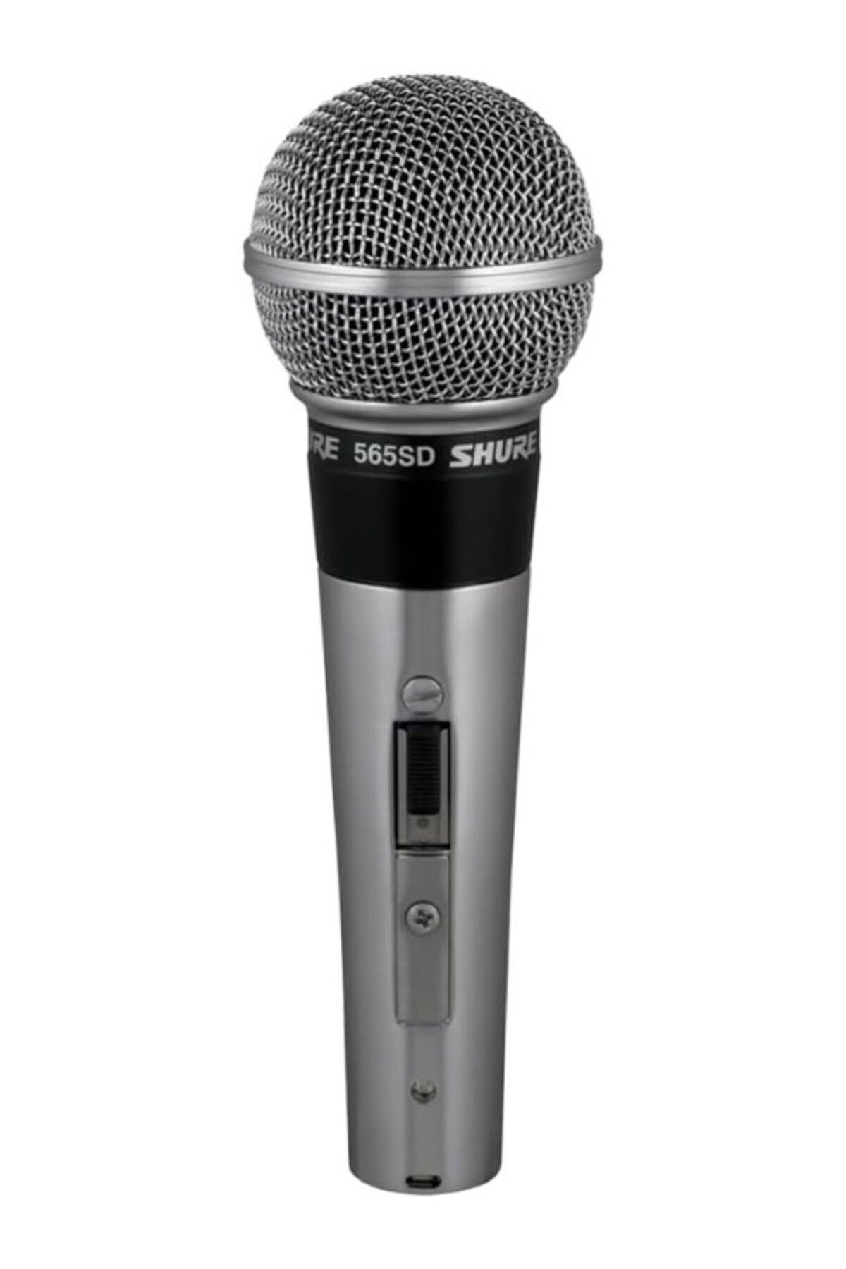 ShopZum Shure 565Sd Vokal Mikrofonu