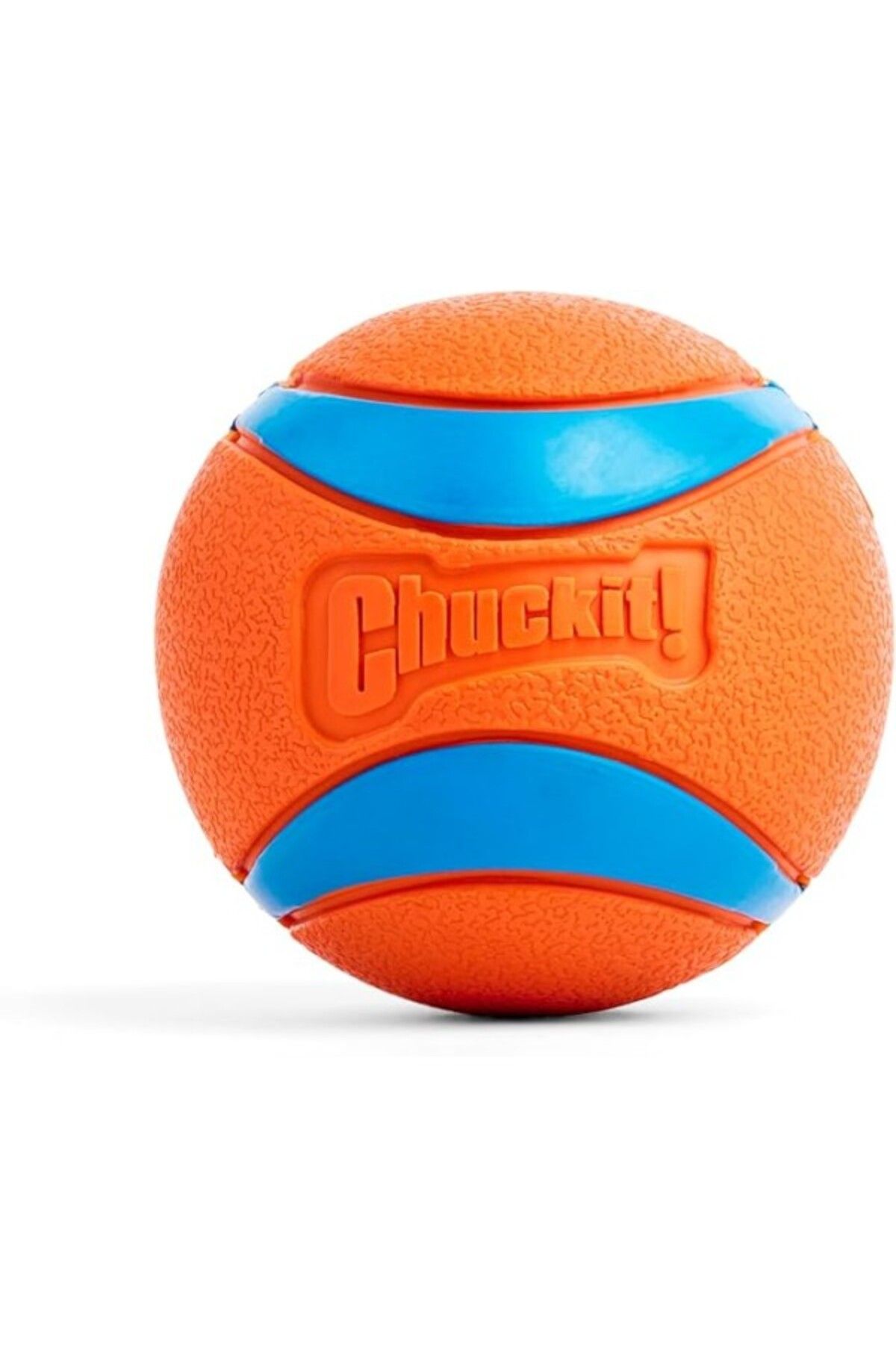 ShopZum Chuckit! Ultra Ball (Xxlarge) - Süper Zıplama Ve Suda Yüzme Özelliklerine Sahip, Dayanıklı Ve Uzun