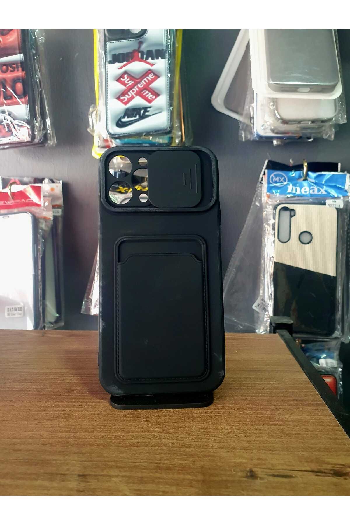 shop İPHONE 12 PRO MAX CEPLİ KILIF