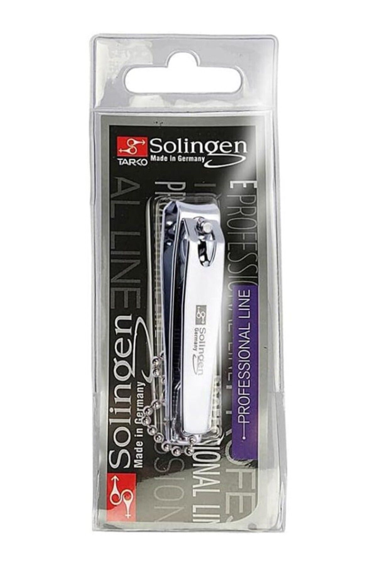 ShopZum Solingen Tirnak Makasi 312 1 Paket