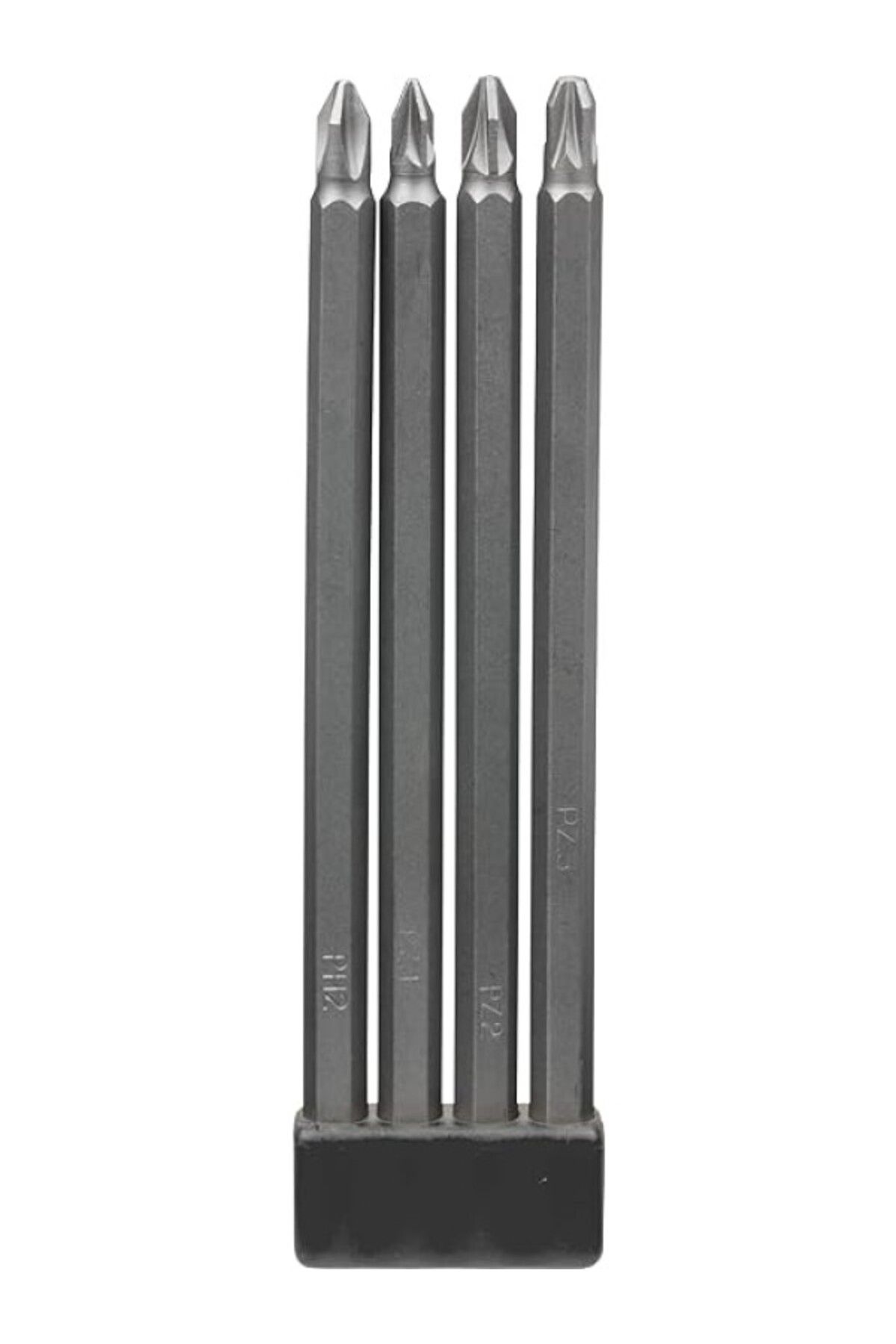 ShopZum Kwb Bits Seti 4 Parça Pz/Ph 150 Mm - 49120920