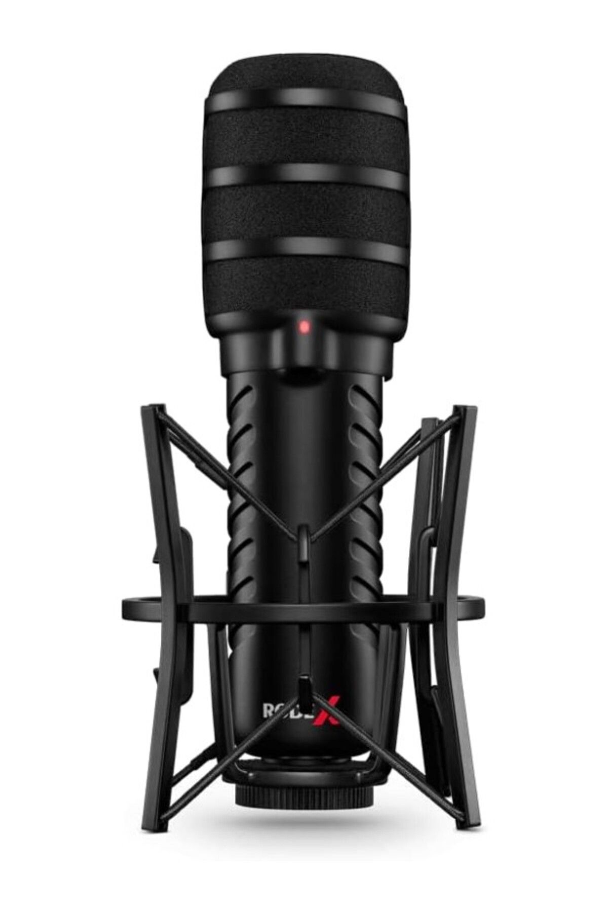 ShopZum Rode X Xdm-100, Streaming Ve Gaming İçin Dinamik Dsp Destekli Dinamik Usb Mikrofon