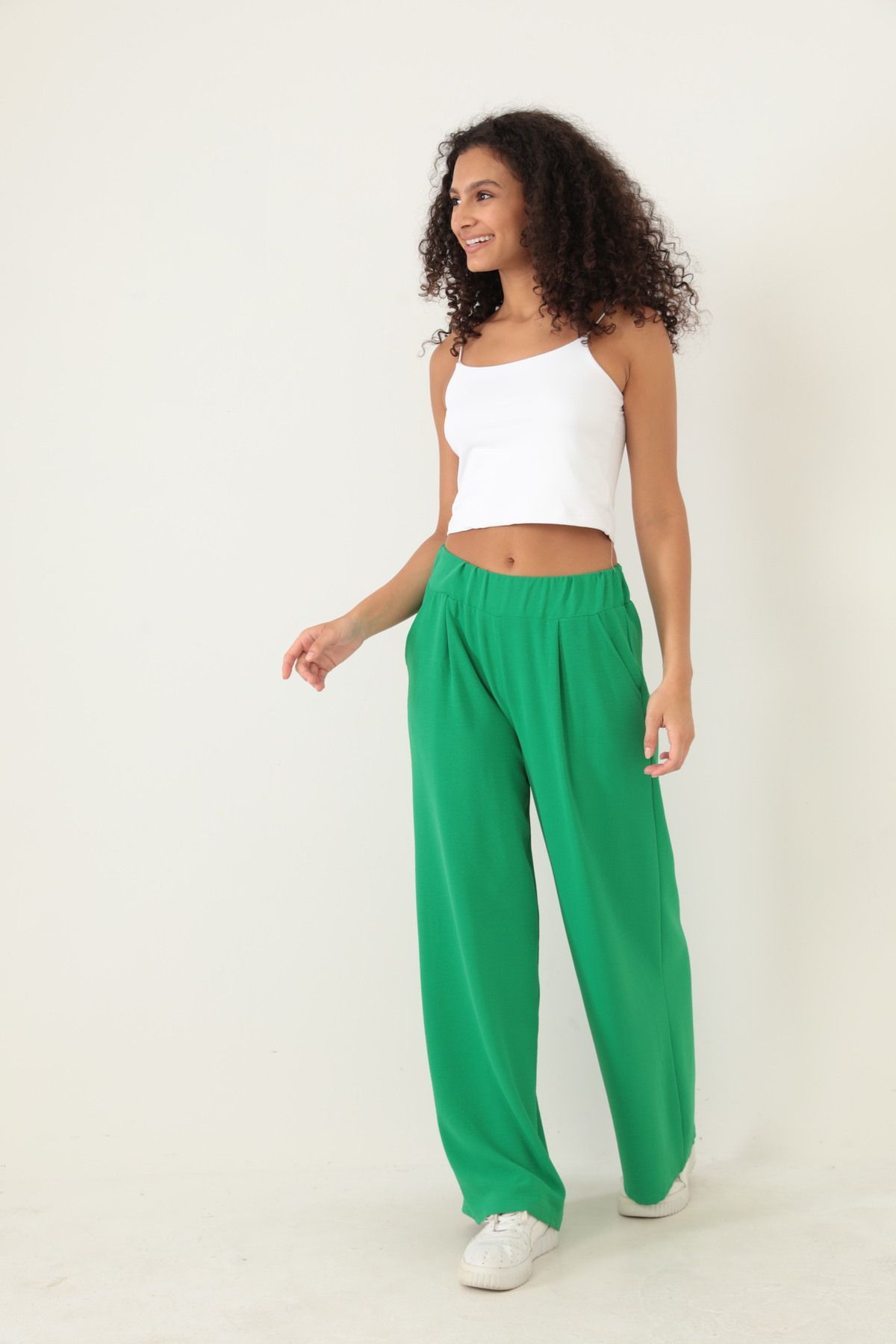 Pozzyfit pantolon