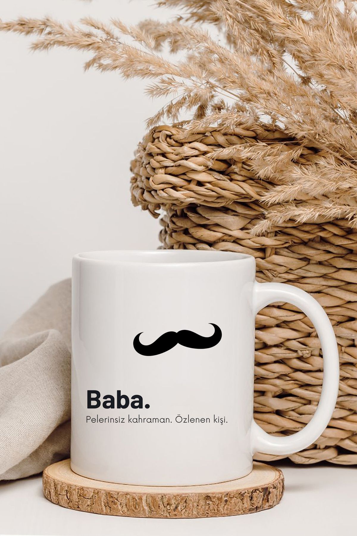 shop Babalar Gününe Özel Tasarım Baskılı Kupa Bardak