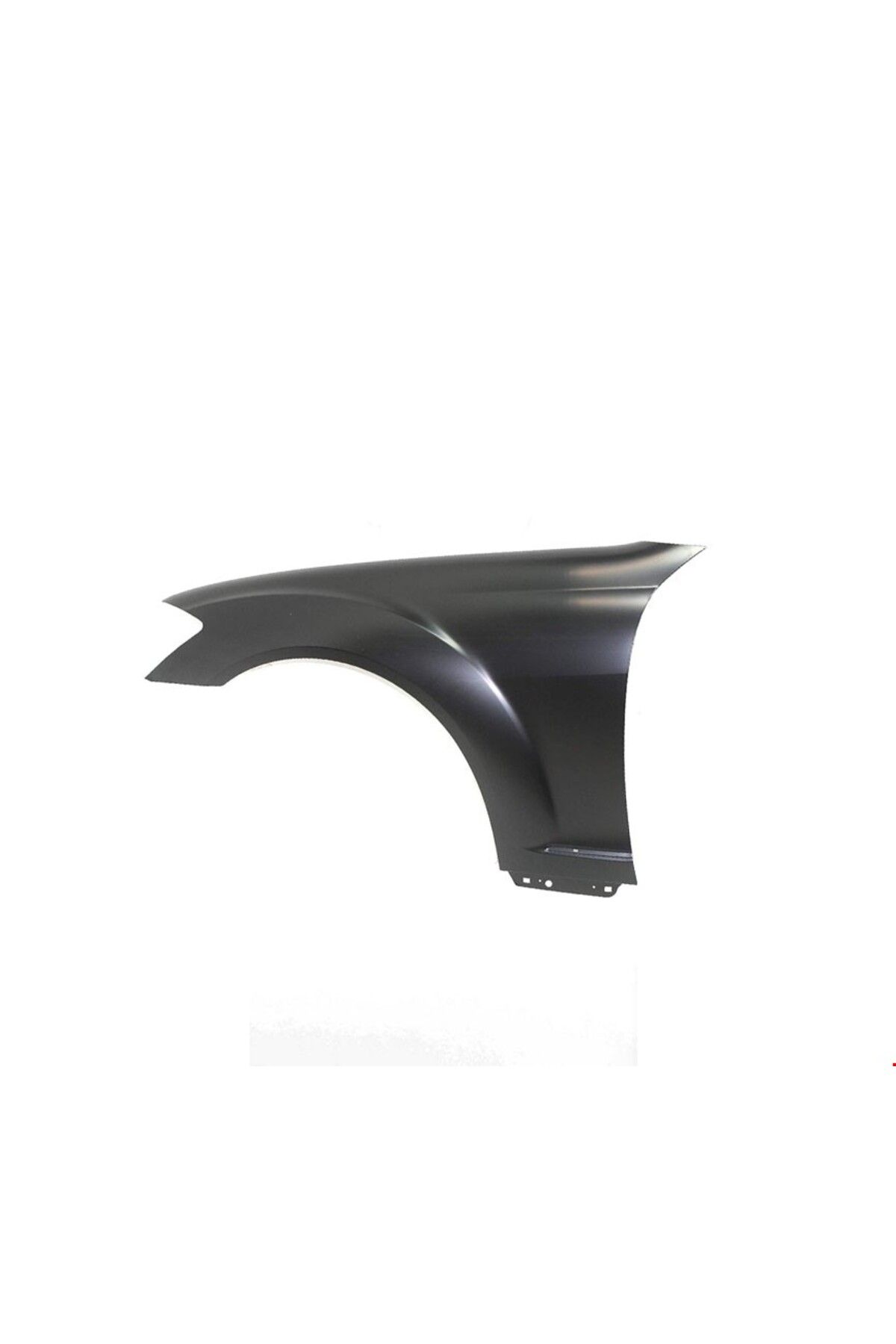 BİZİMPARÇA MERCEDES W221 2006- ÖN ÇAMURLUK SOL (ALÜMİNYUM) UYUMLU OEM NO: 2218800118