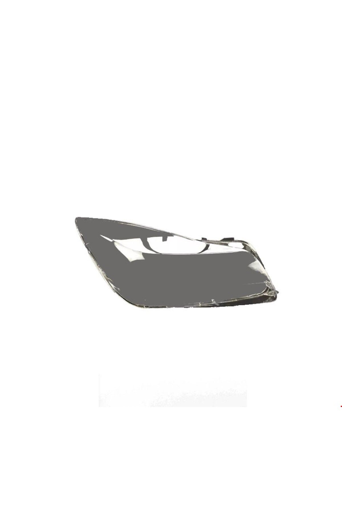 BİZİMPARÇA OPEL İNSİGNİA 2018- FAR CAMI SAĞ (HALOJEN FARA GÖRE) UYUMLU OEM NO: CAM / 39122967 / 39050365