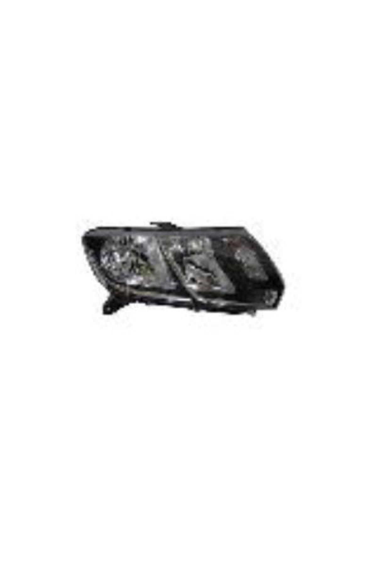 BİZİMPARÇA RENAULT SYMBOL 2013- ÖN FAR SAĞ UYUMLU OEM NO: 260106223R / 260107415R