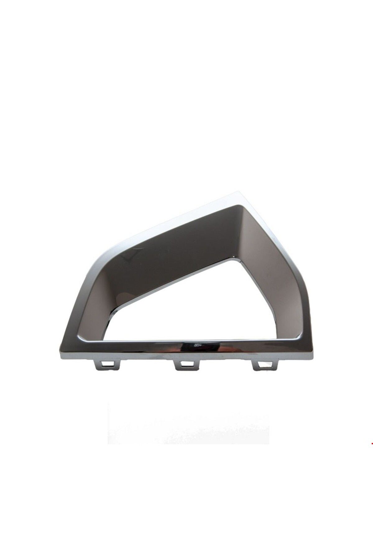 BİZİMPARÇA BMW G30 LCİ 2020- ÖN TAMPON KROM ÇERÇEVE SAĞ (LUXU UYUMLU OEM NO: 511119463482