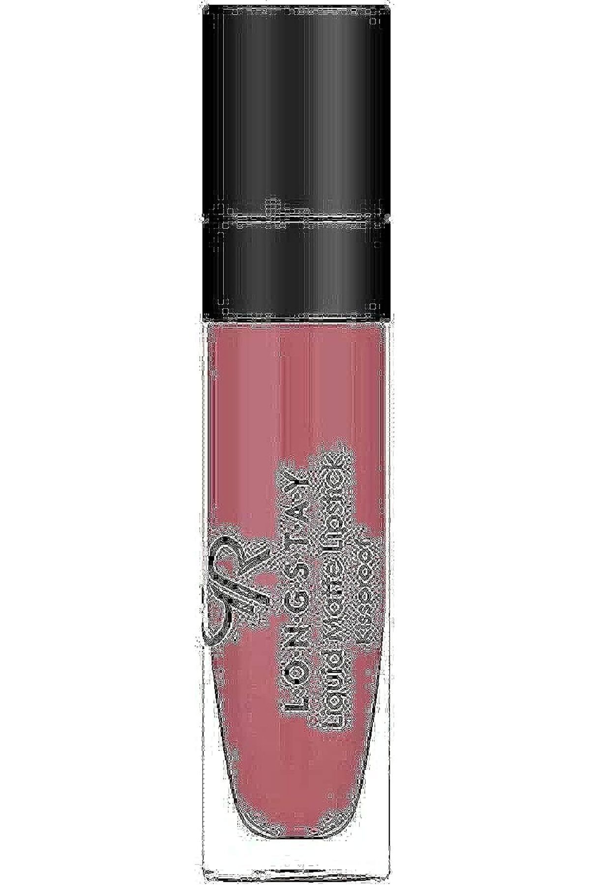 Golden Rose Longstay Liquid Matte Lipstick No:35 1 Paket