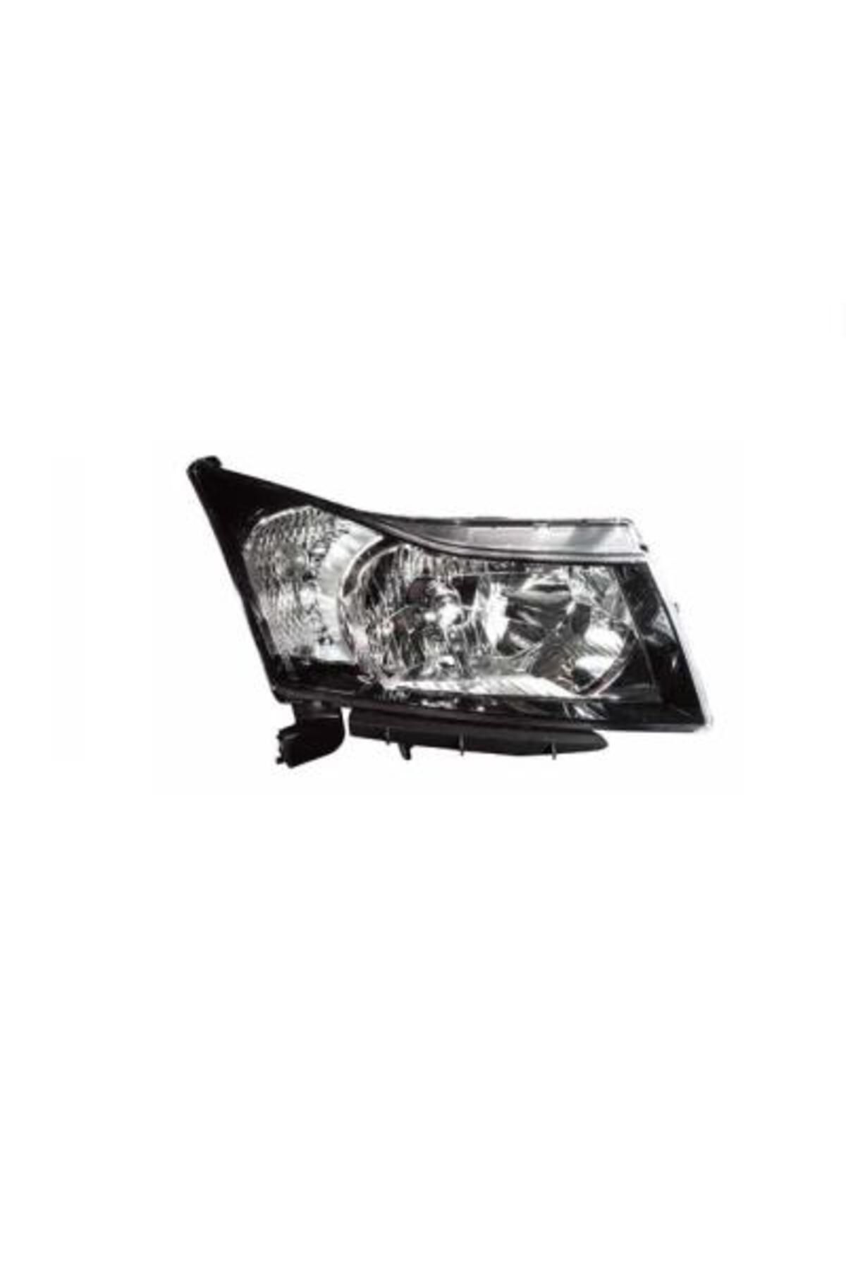 BİZİMPARÇA CHEVROLET CRUZE 2009- ÖN FAR (MOTORLU) SAĞ UYUMLU OEM NO: 96828237
