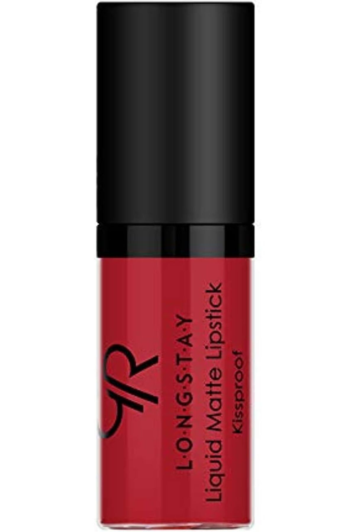 Golden Rose Longstay Liquid Matte Lipstick(Mini) No:09 1 Paket