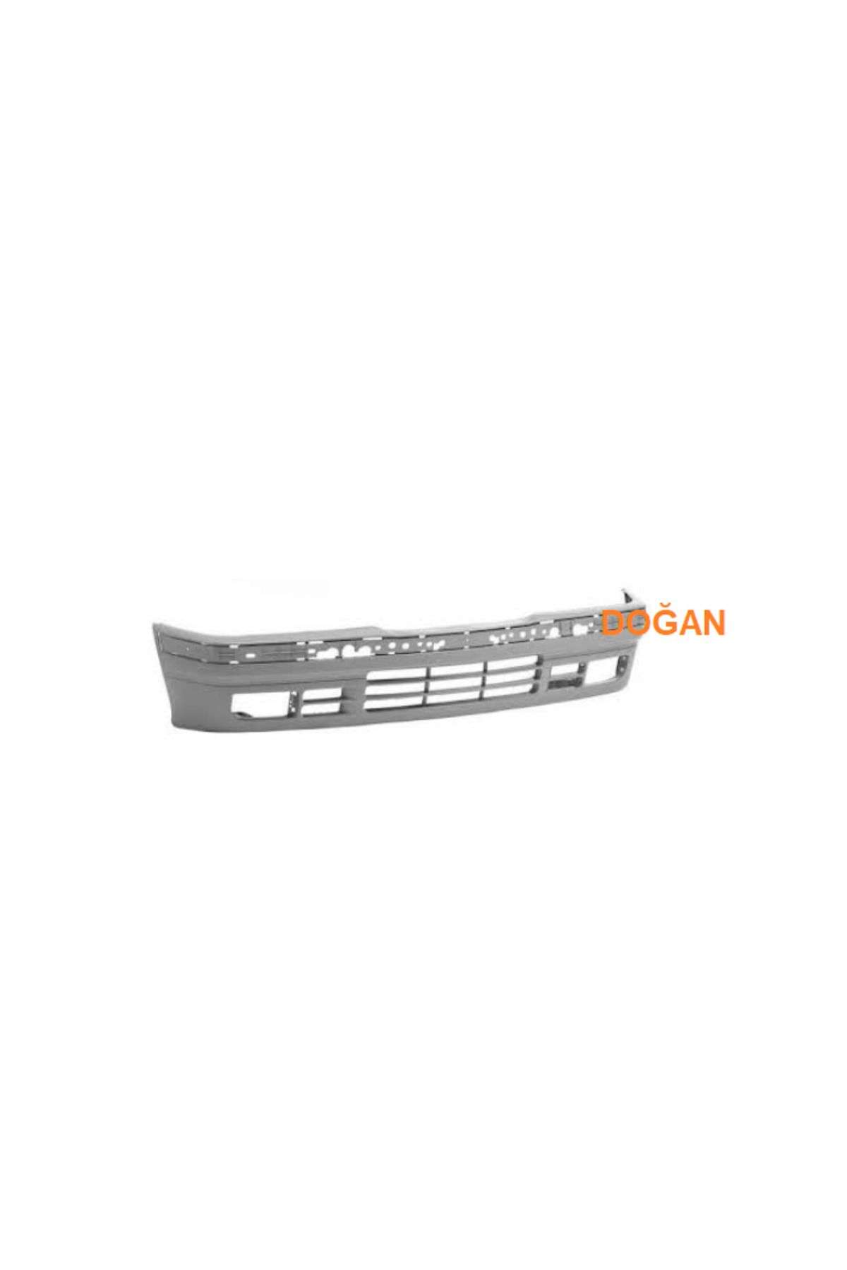 BİZİMPARÇA BMW E36 1991- ÖN TAMPON E36 1991- (UYUMLU OEM NO: 51118132414