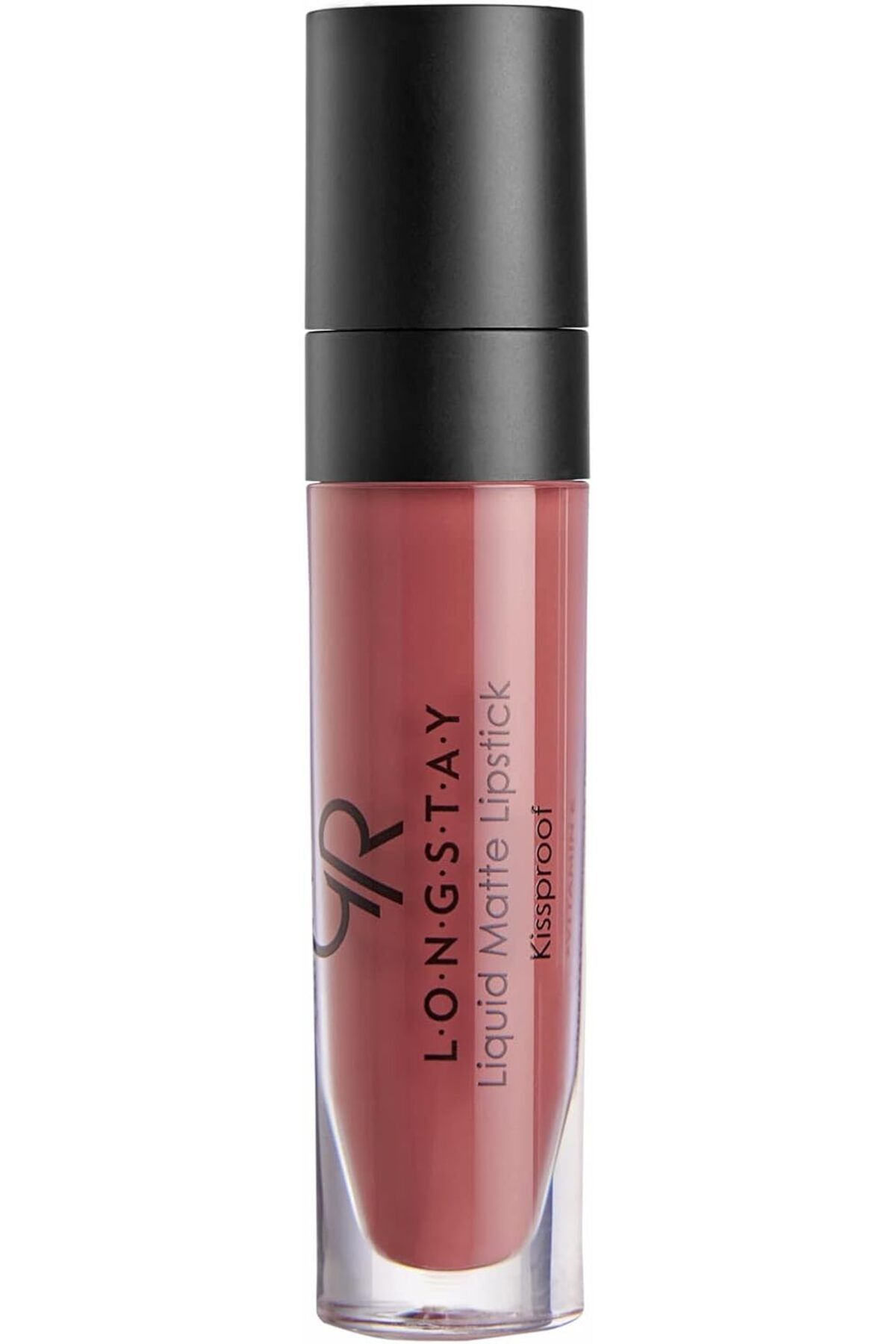 Golden Rose Longstay Liquid Matte Ruj No:47