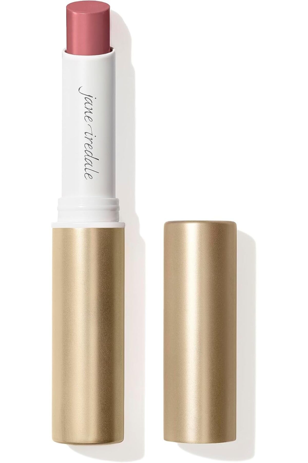Jane Iredale ColorLuxe Nemlendirici Kremsi Ruj