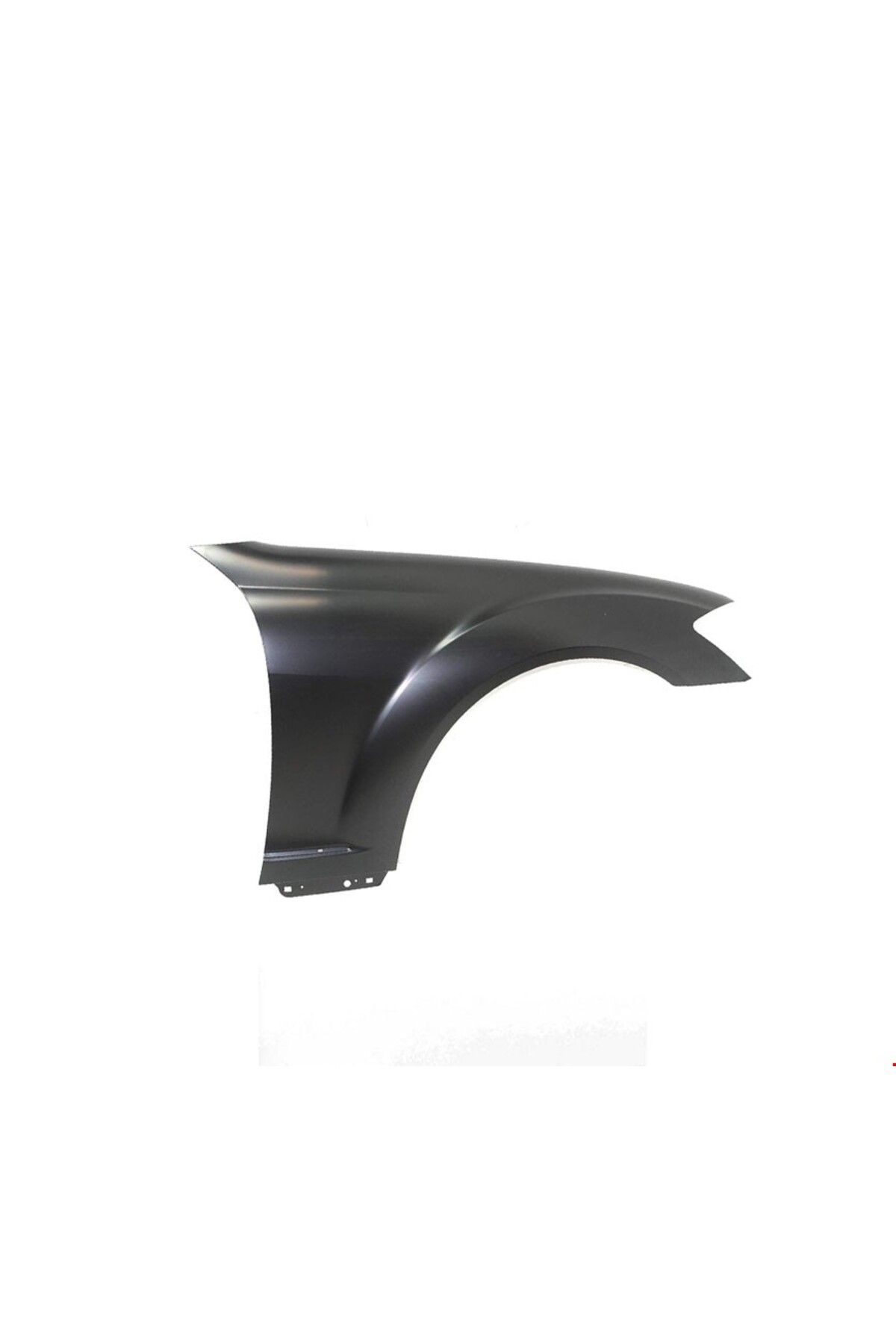 BİZİMPARÇA MERCEDES W221 2006- ÖN ÇAMURLUK SAĞ (ALÜMİNYUM) UYUMLU OEM NO: 2218800218