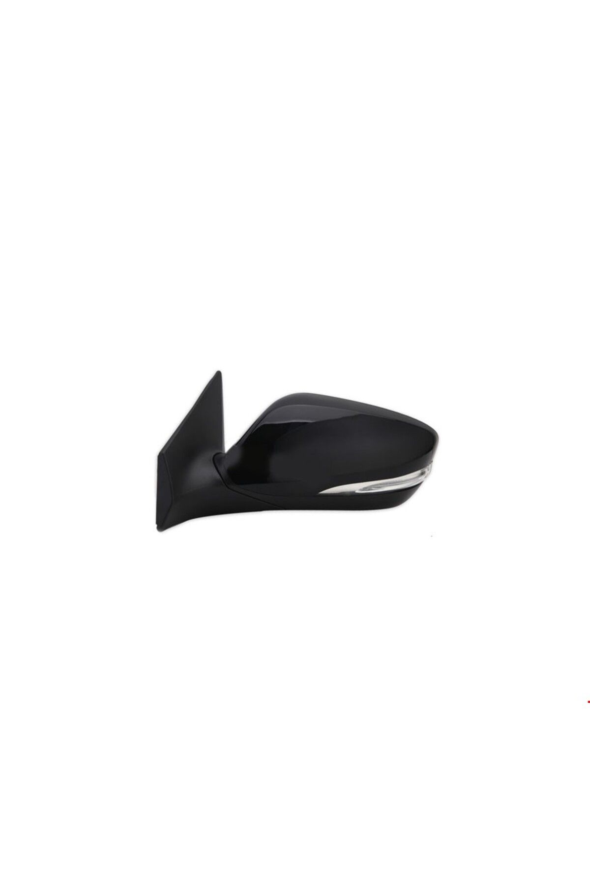 BİZİMPARÇA HYUNDAİ ELANTRA 2016- DİKİZ AYNASI (ELK.+ISI+SİNYALLİ) SOL UYUMLU OEM NO: 87610-3X170