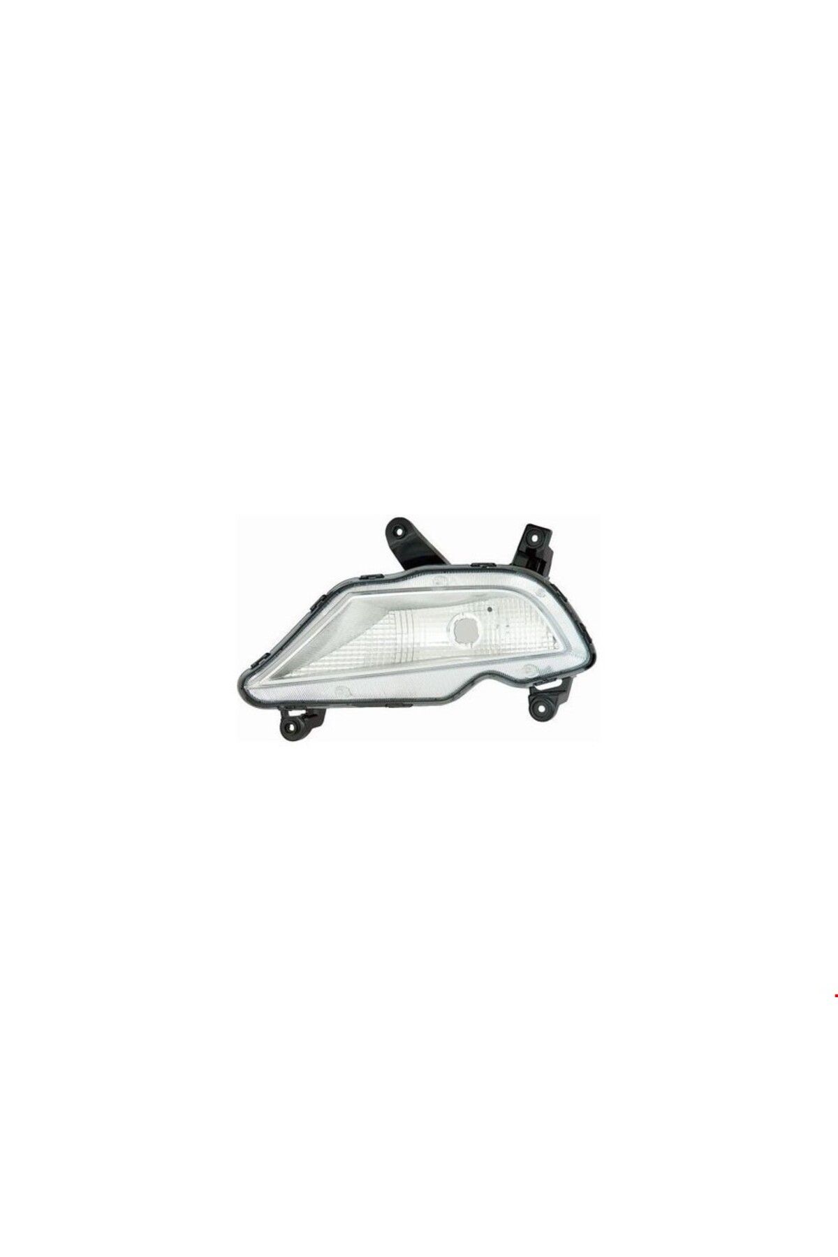 BİZİMPARÇA HYUNDAİ İ20 2014- SİS FARI SOL (ŞAPKASIZ) UYUMLU OEM NO: 92201-C8100